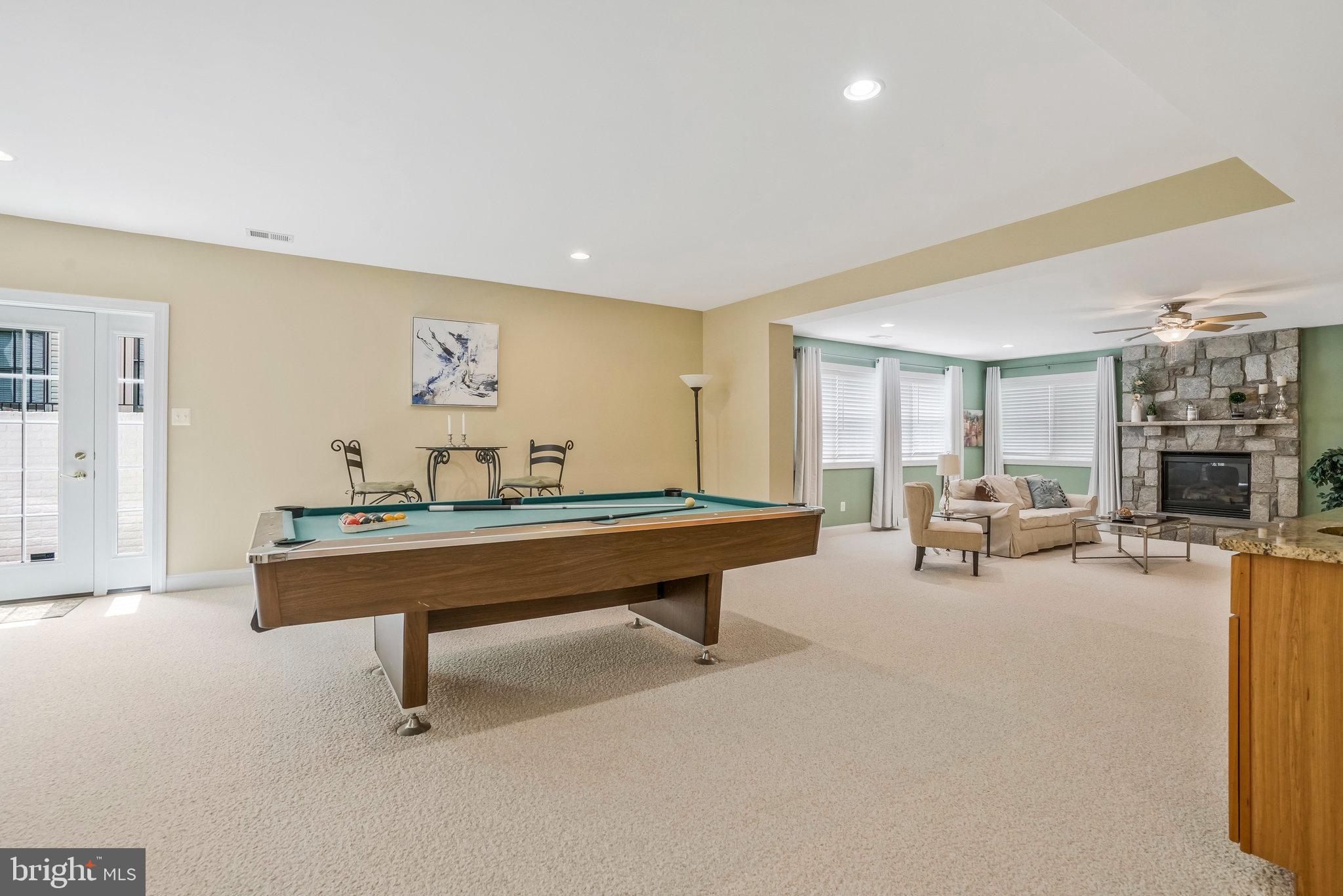 KINGSTOWNE - Residential