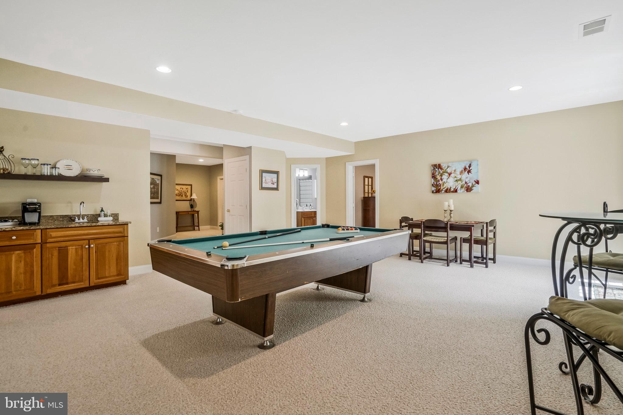 KINGSTOWNE - Residential