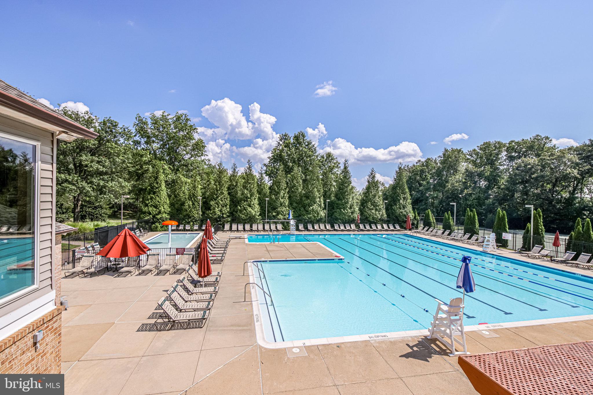 KINGSTOWNE - Residential