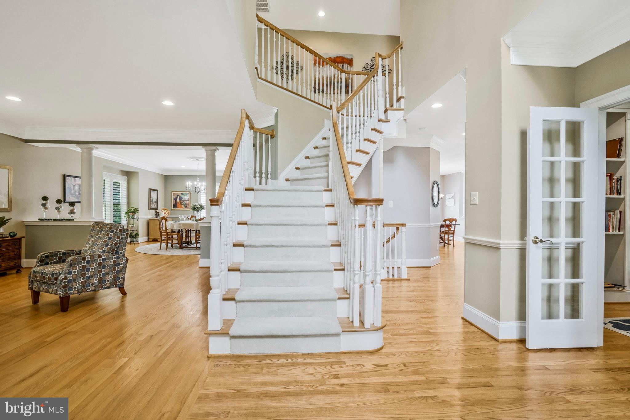 KINGSTOWNE - Residential