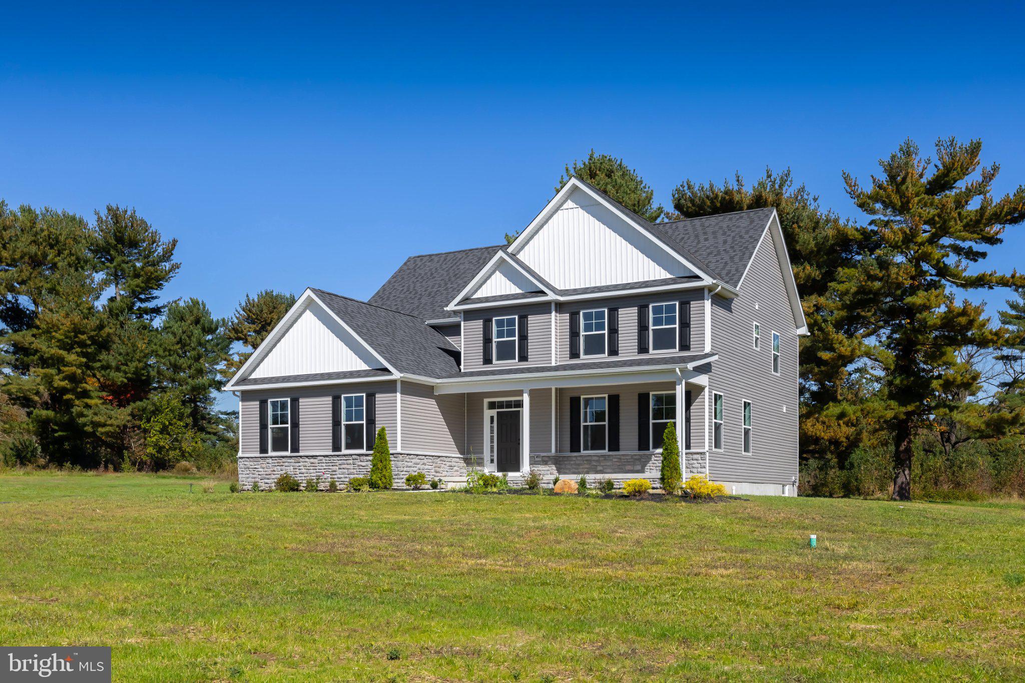 1573 OLDMANS CREEK ROAD