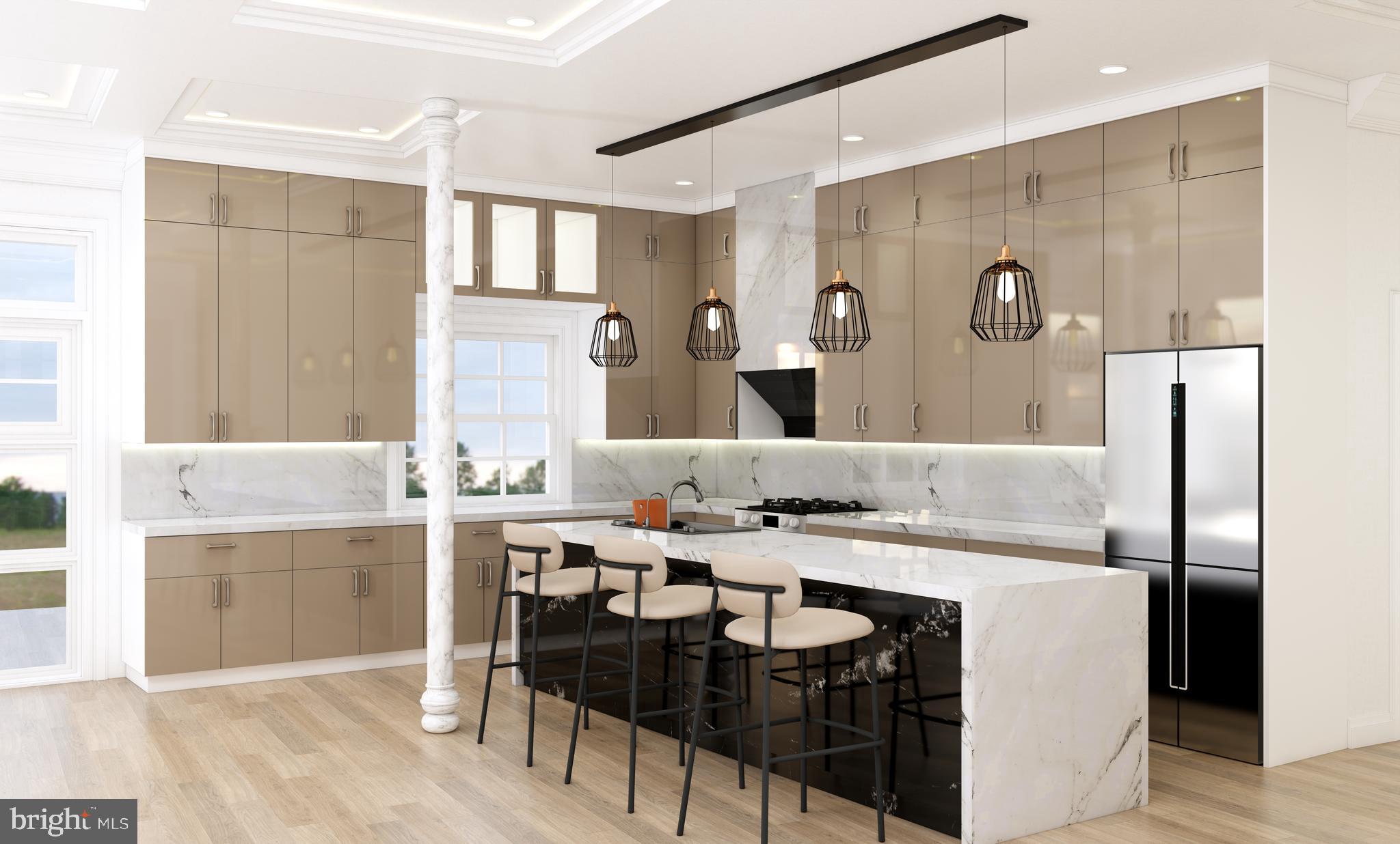 NORWOOD HEIGHTS - Residential