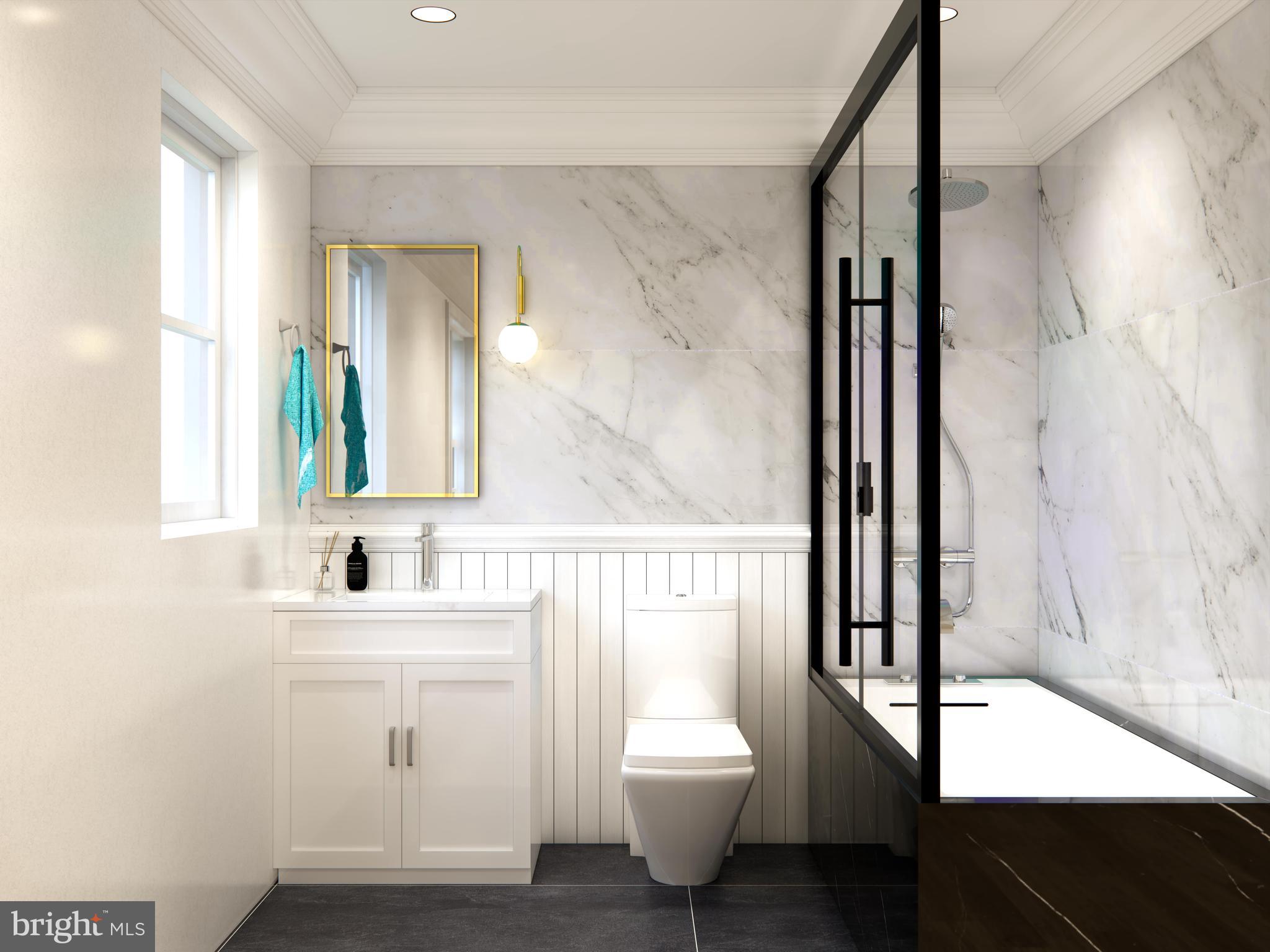 NORWOOD HEIGHTS - Residential