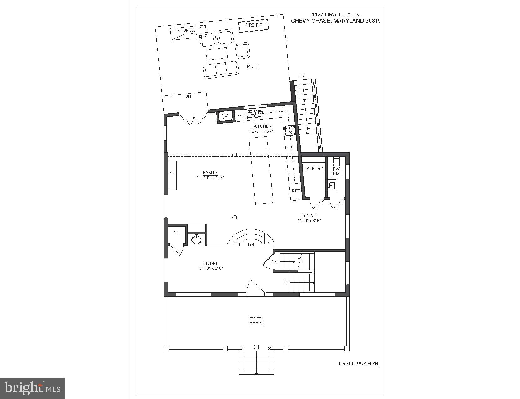 NORWOOD HEIGHTS - Residential