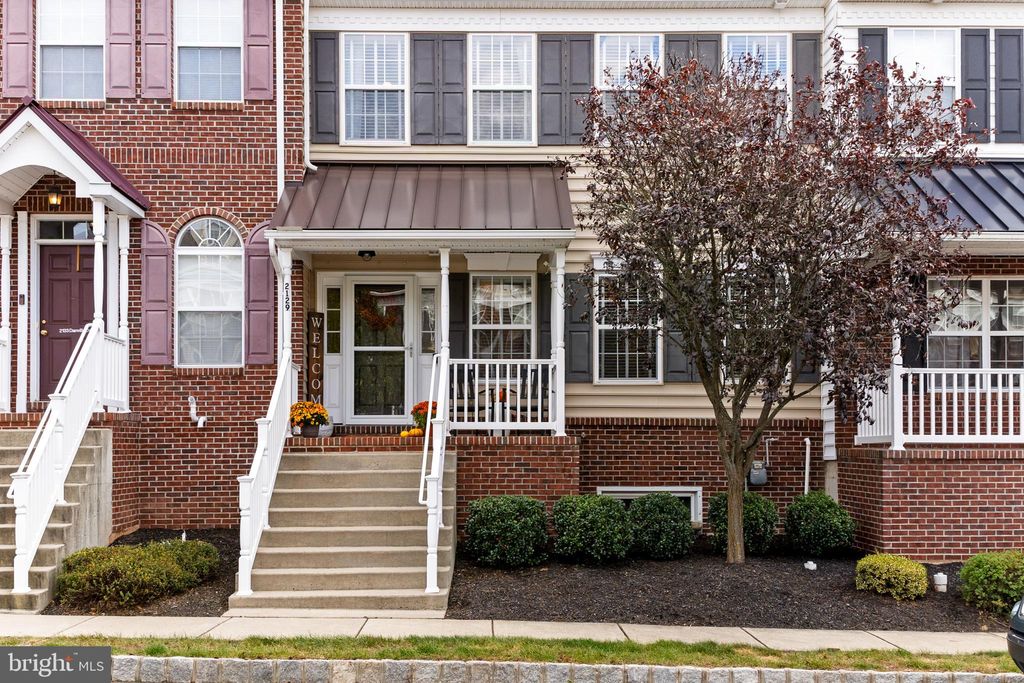 Photo of 2129 Danville Drive, PENNSBURG, PA 18073 (MLS # PAMC2158870)