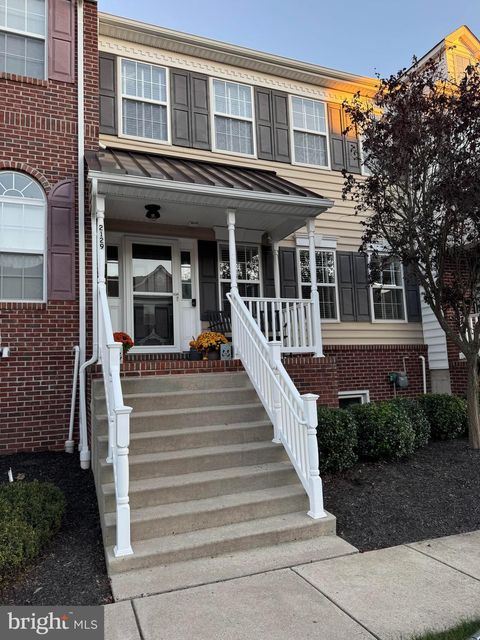 2129 DANVILLE DRIVE PENNSBURG PA 18073