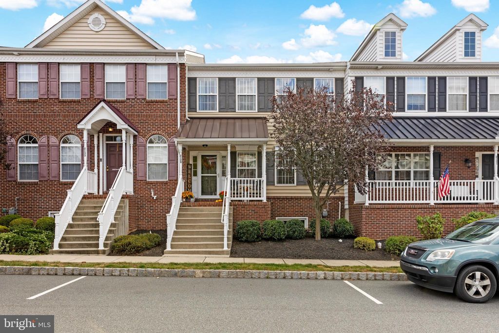 Photo of 2129 Danville Drive, PENNSBURG, PA 18073 (MLS # PAMC2158870)