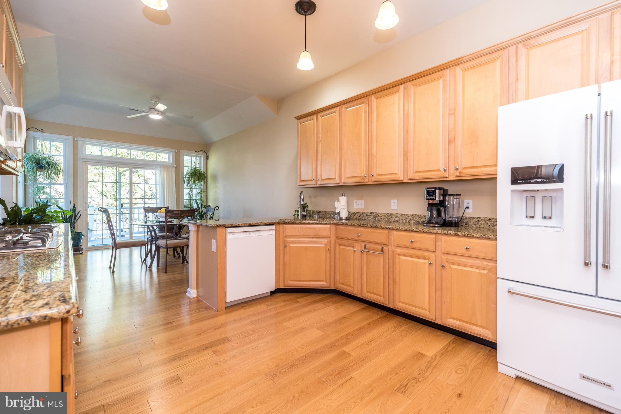 RESERVE AT GWYNEDD - Residential