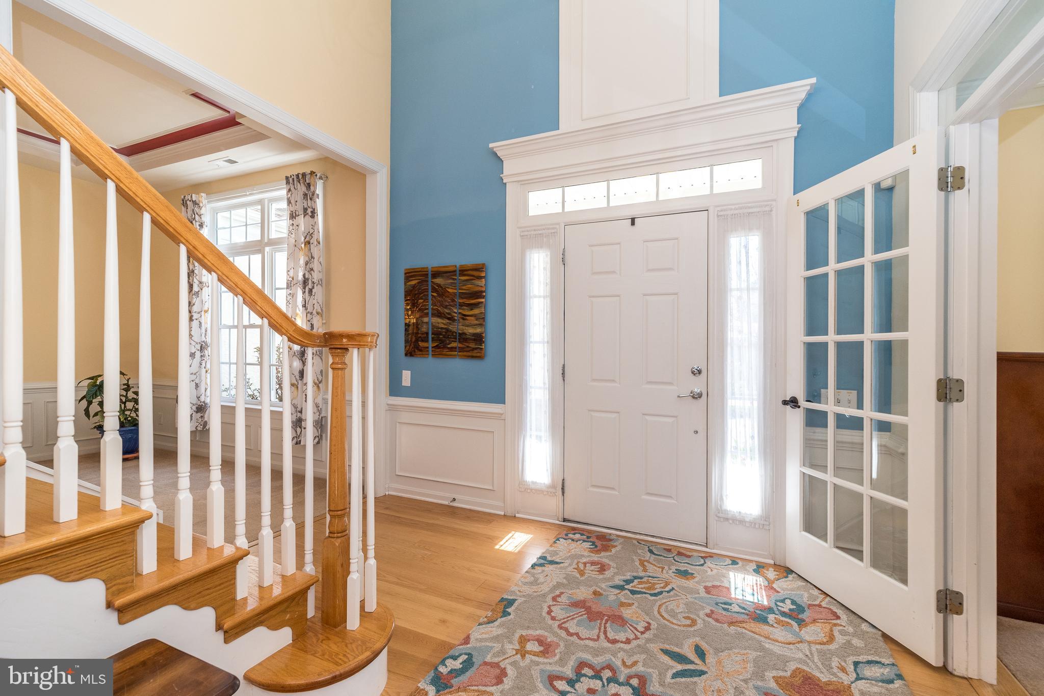 RESERVE AT GWYNEDD - Residential