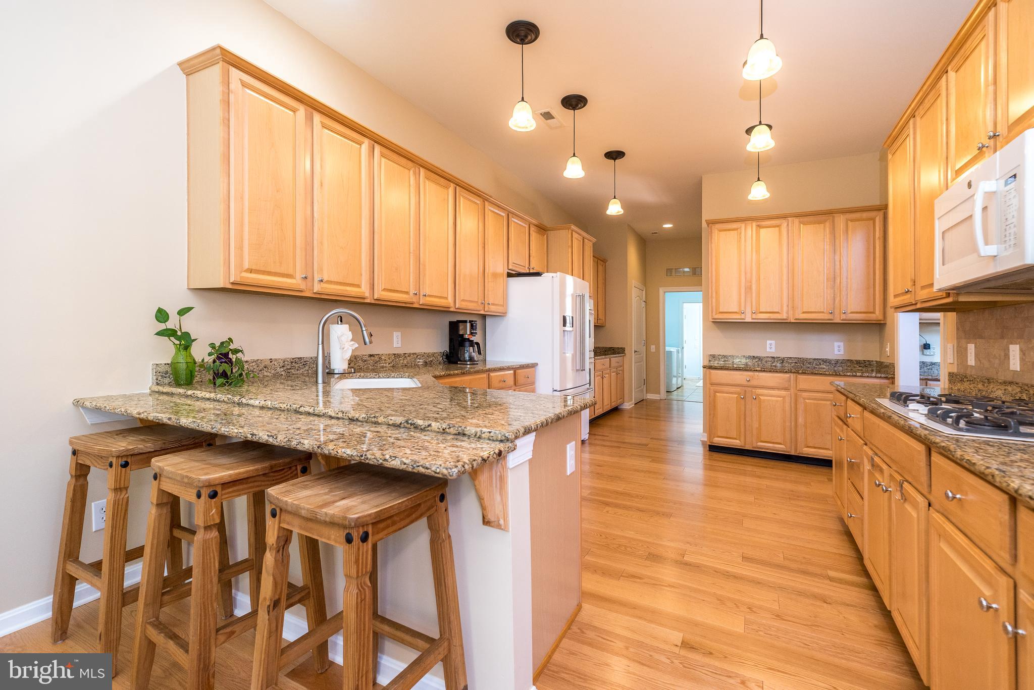 RESERVE AT GWYNEDD - Residential