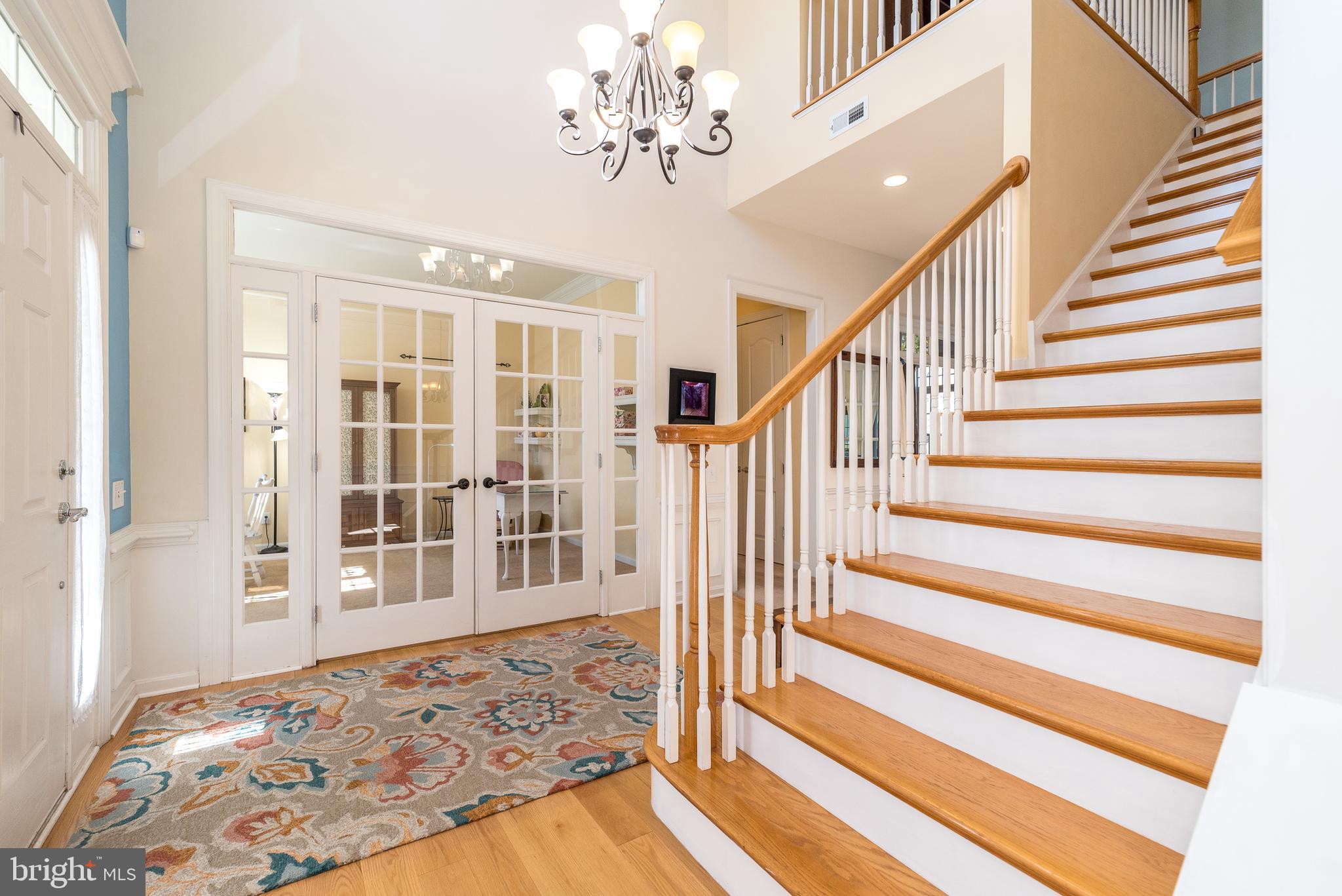 RESERVE AT GWYNEDD - Residential