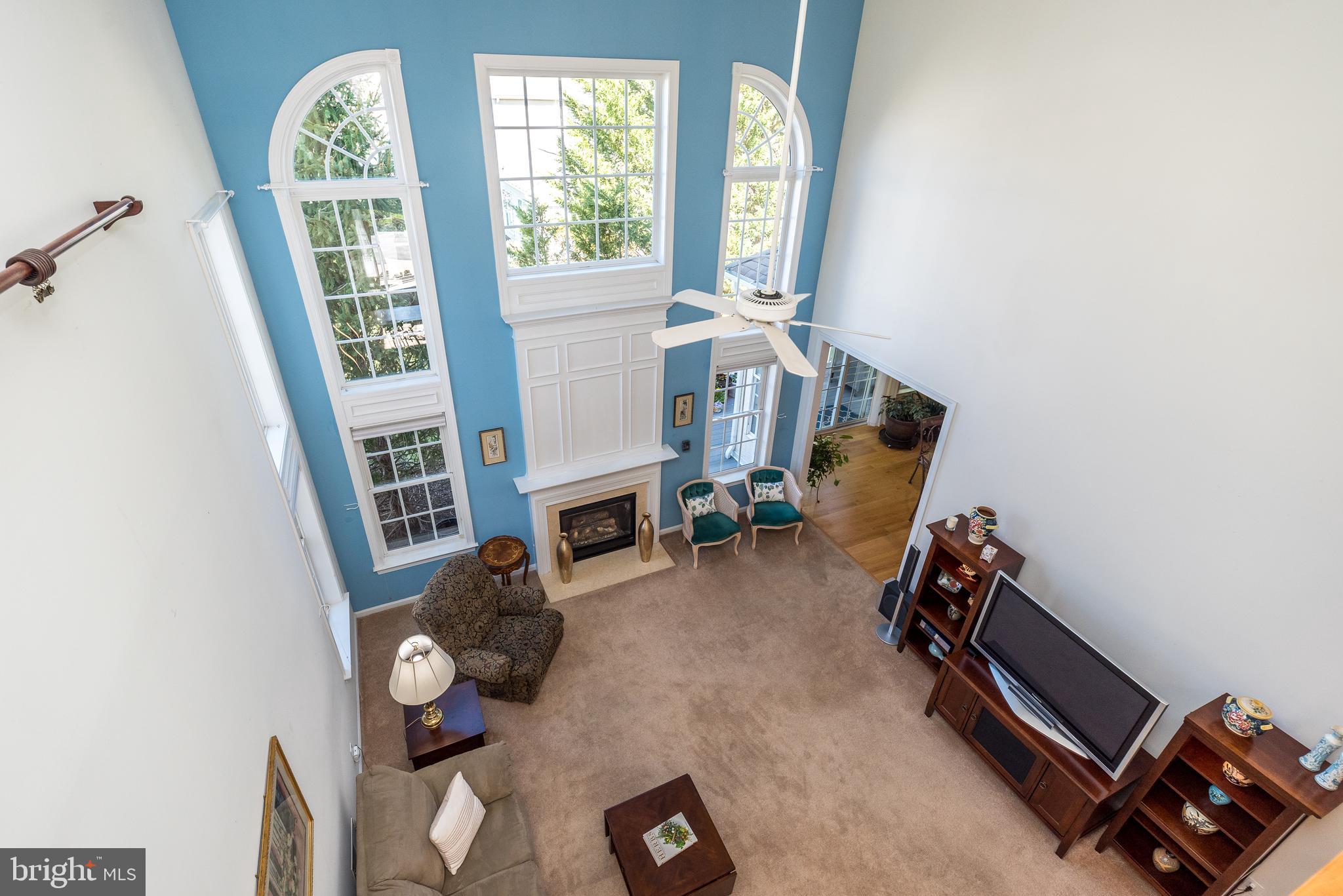 RESERVE AT GWYNEDD - Residential