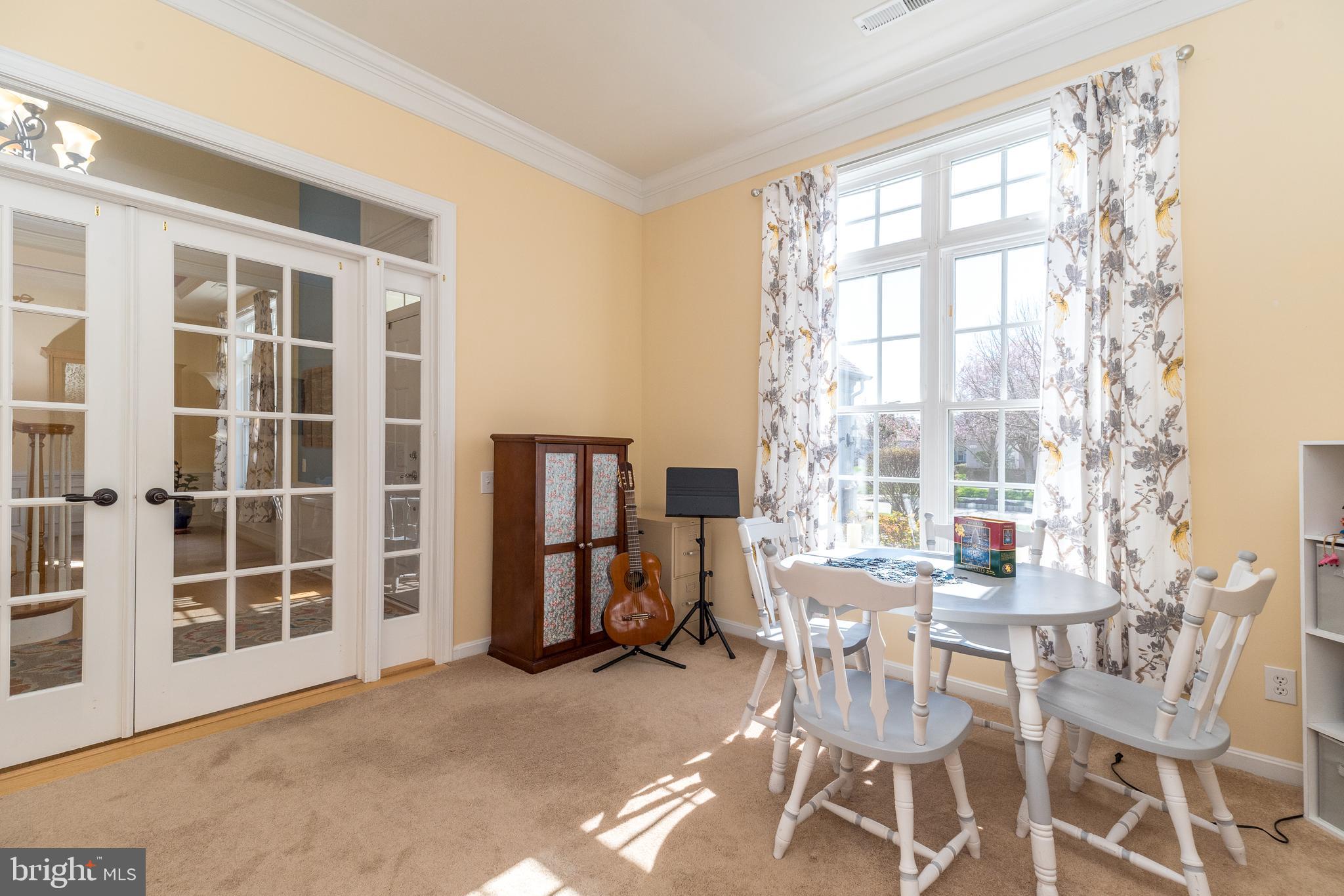 RESERVE AT GWYNEDD - Residential