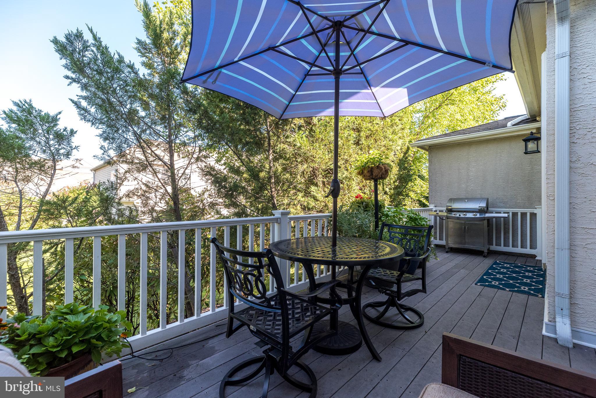 RESERVE AT GWYNEDD - Residential