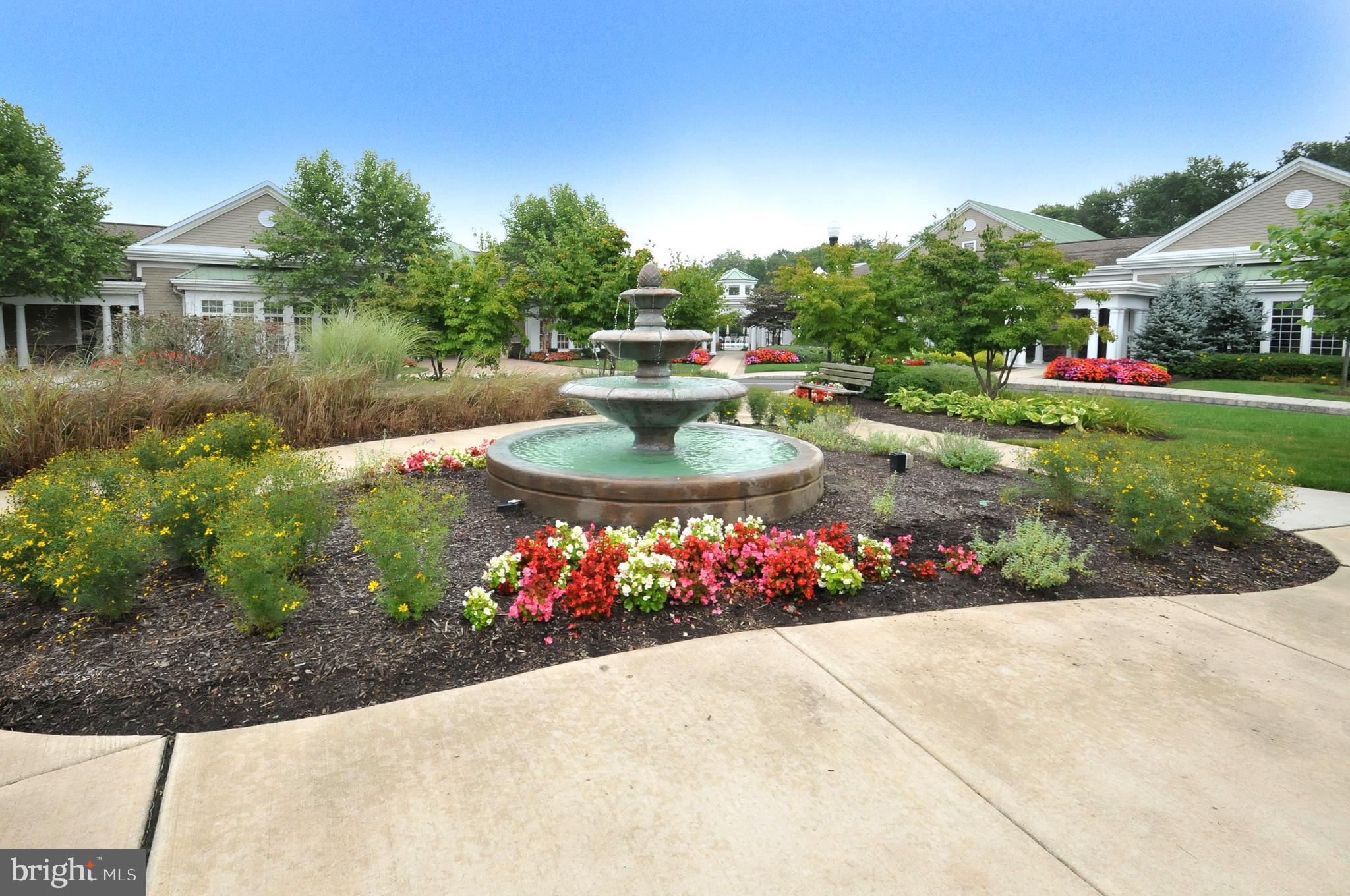 RESERVE AT GWYNEDD - Residential