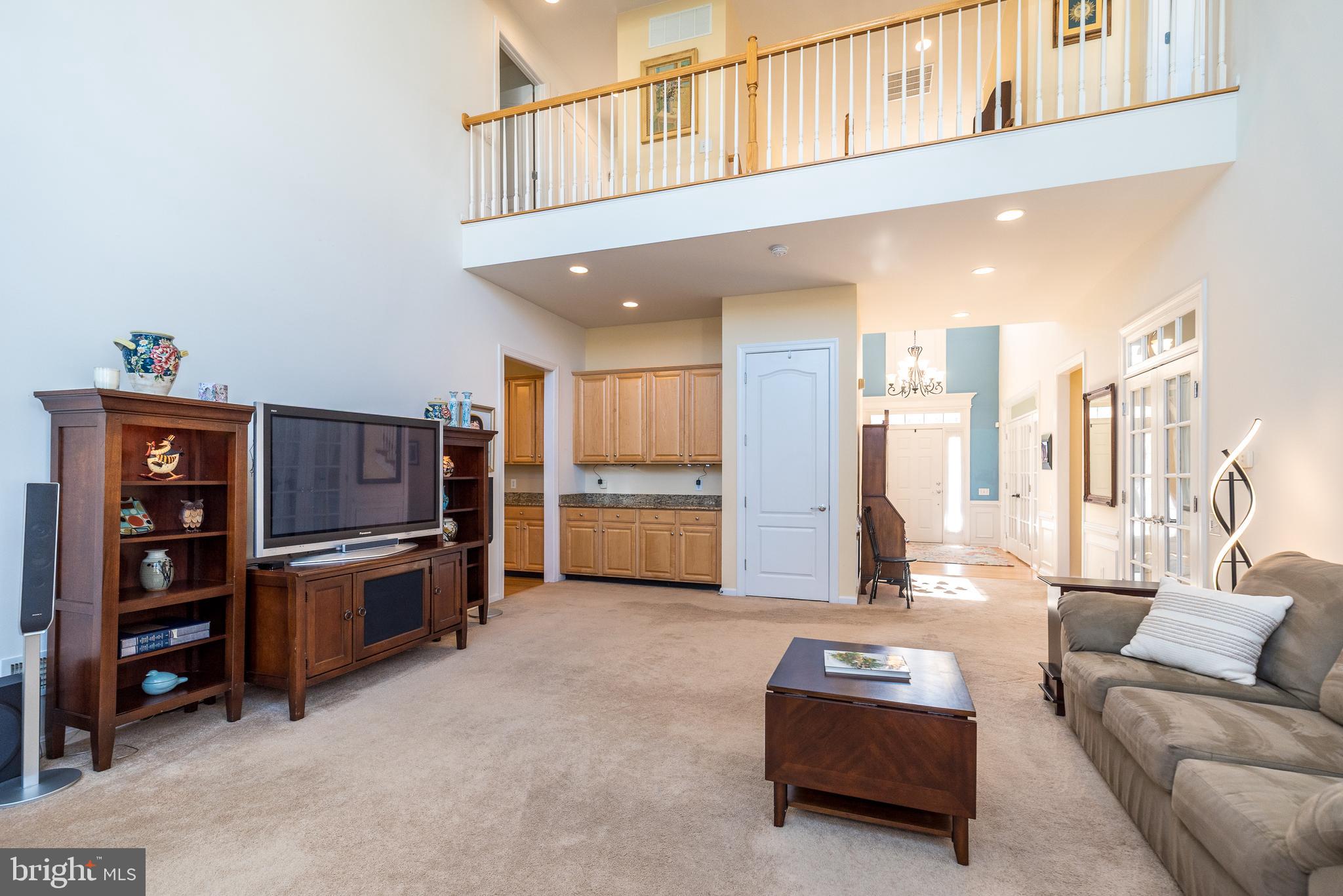 RESERVE AT GWYNEDD - Residential