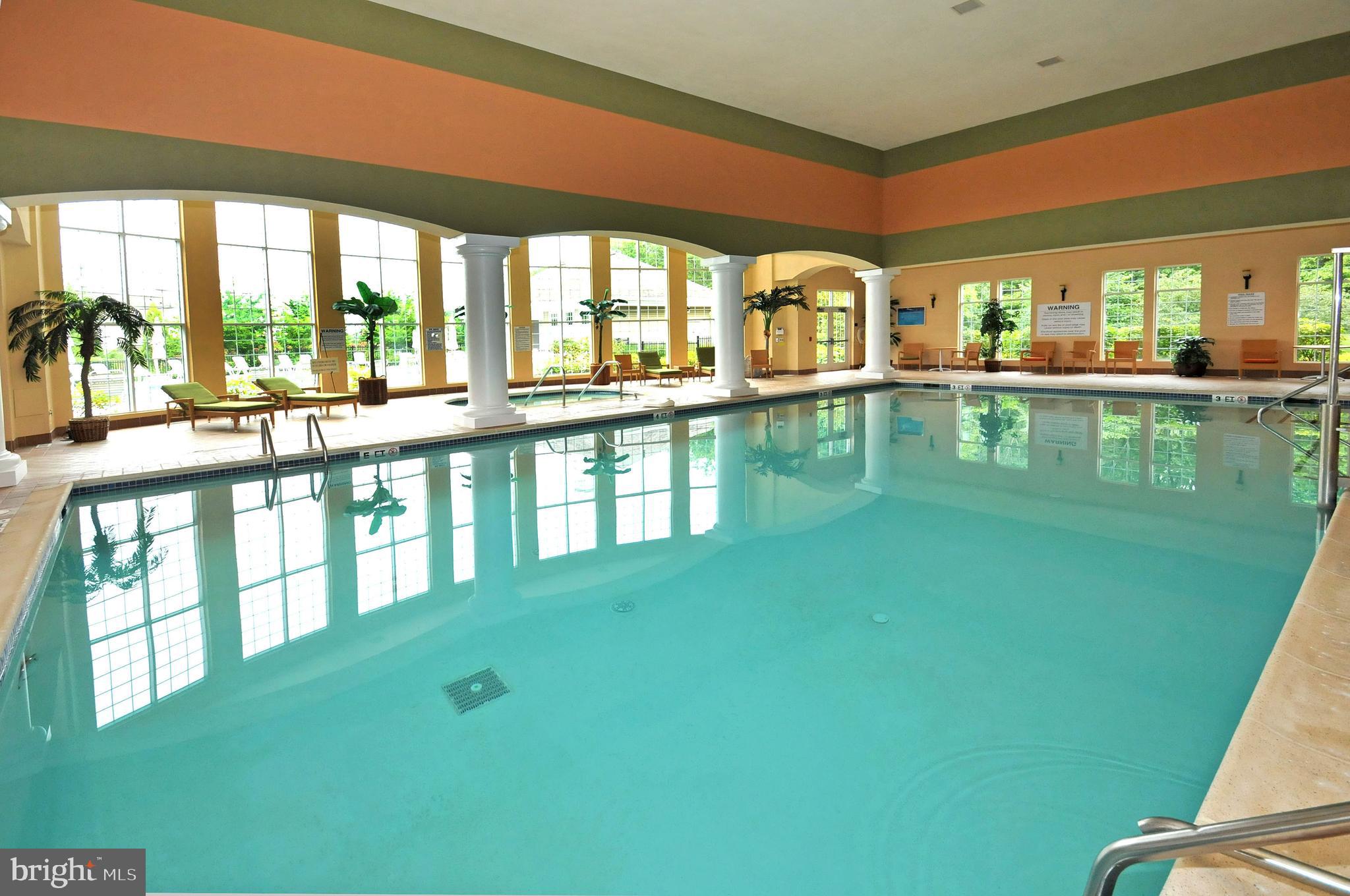 RESERVE AT GWYNEDD - Residential