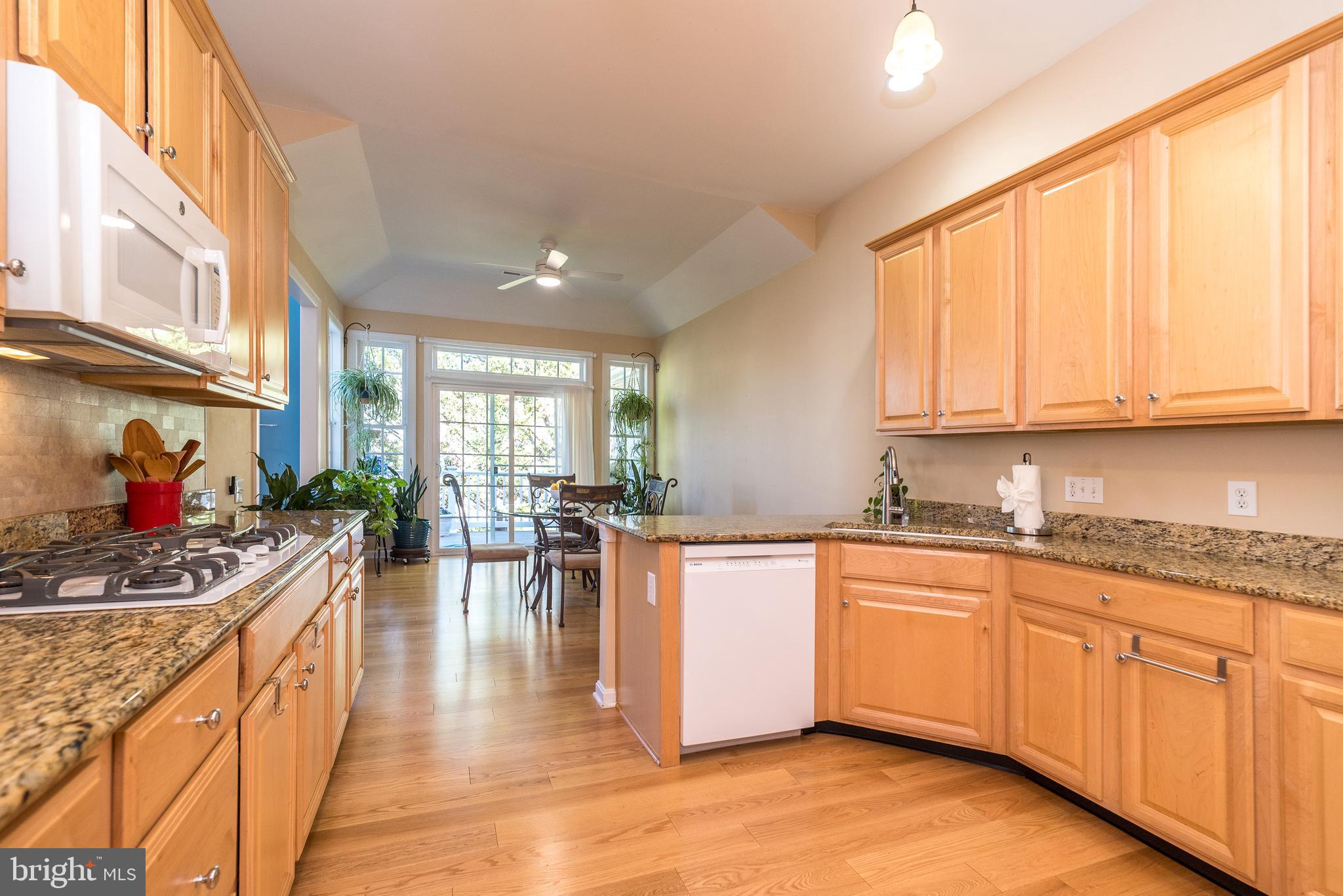 RESERVE AT GWYNEDD - Residential