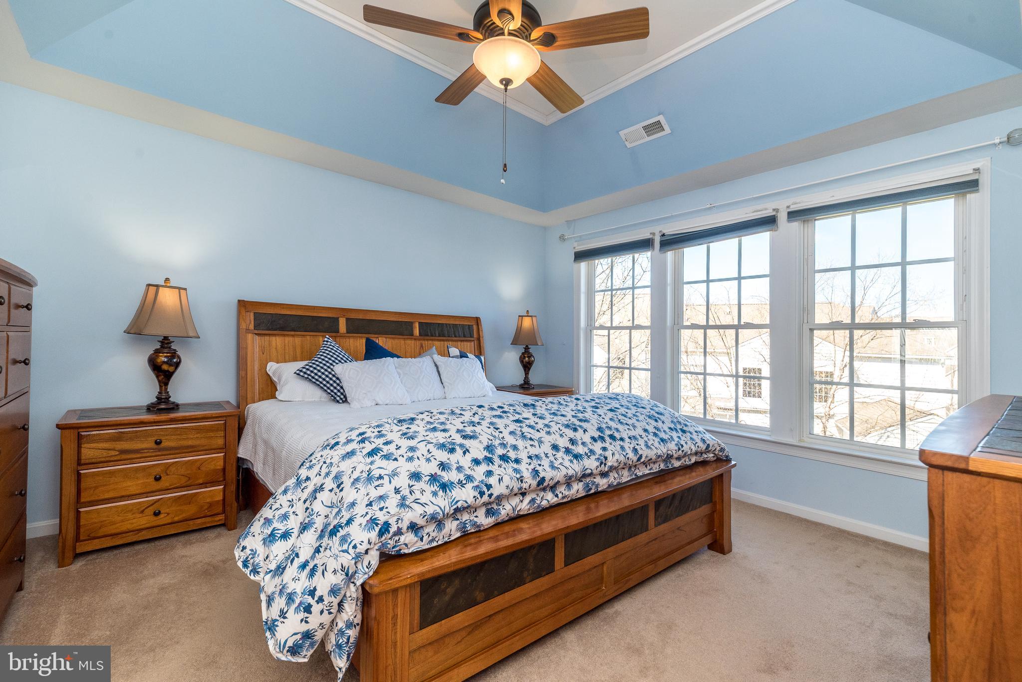 RESERVE AT GWYNEDD - Residential