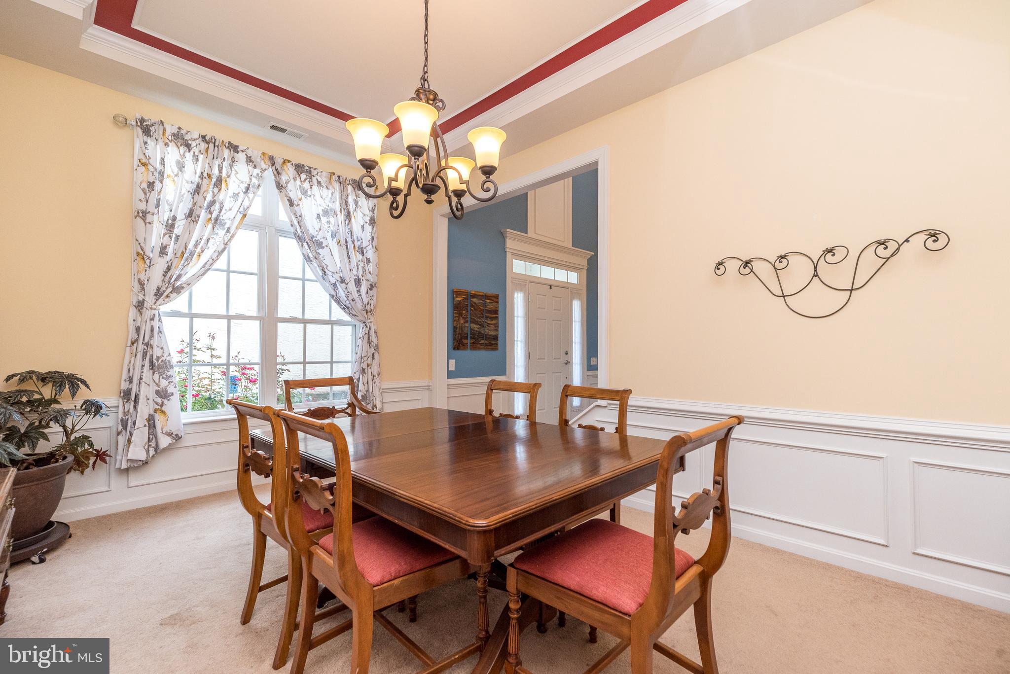 RESERVE AT GWYNEDD - Residential