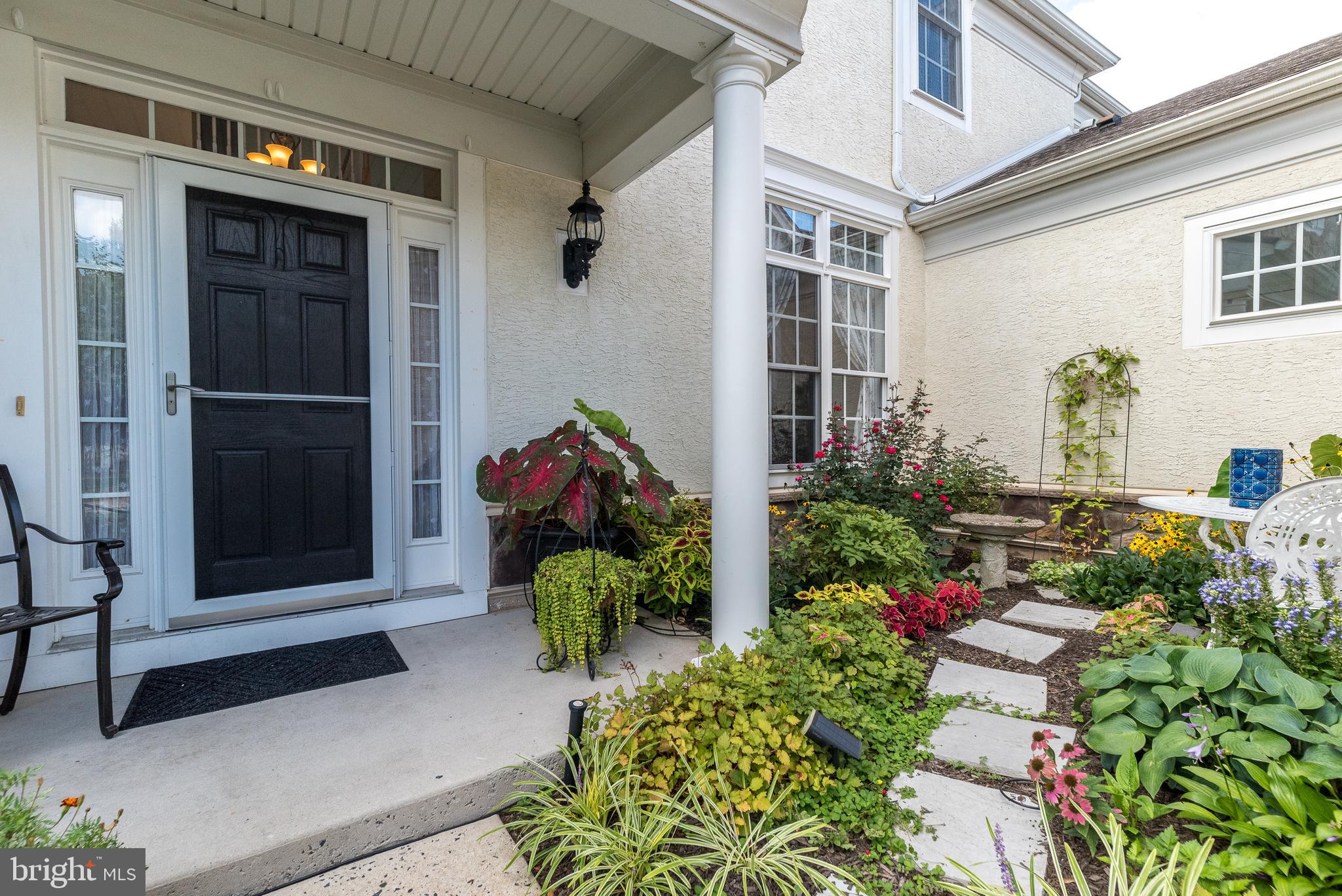 RESERVE AT GWYNEDD - Residential