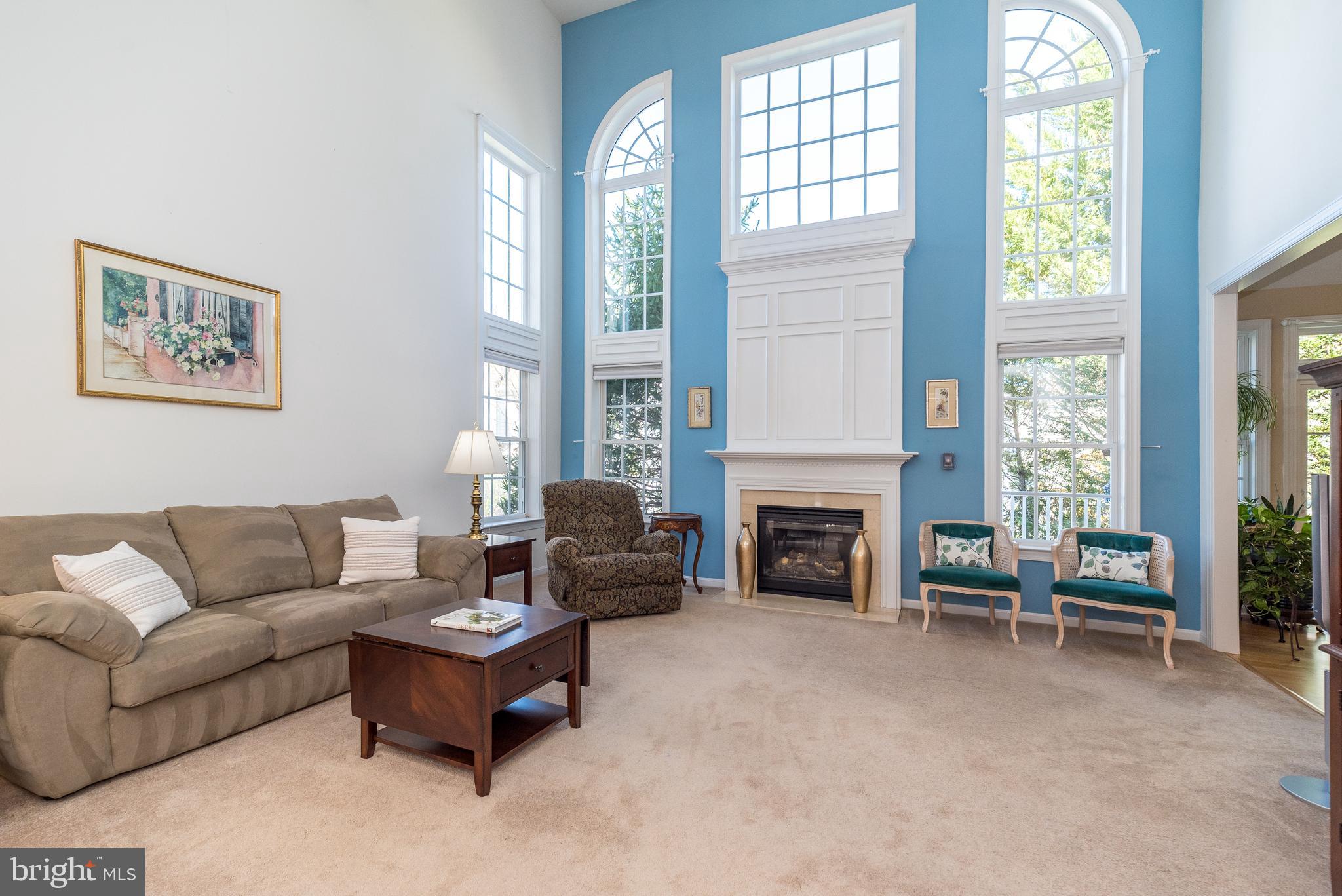 RESERVE AT GWYNEDD - Residential