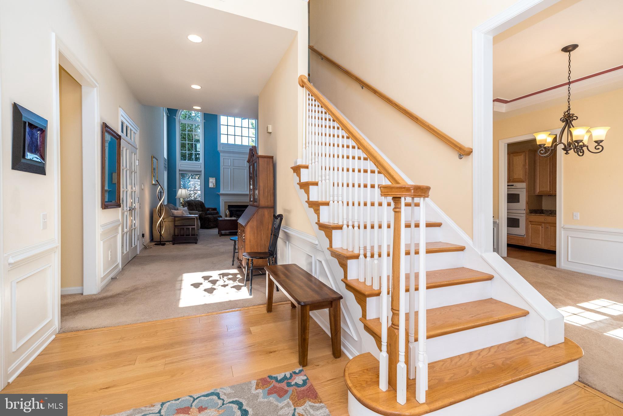 RESERVE AT GWYNEDD - Residential