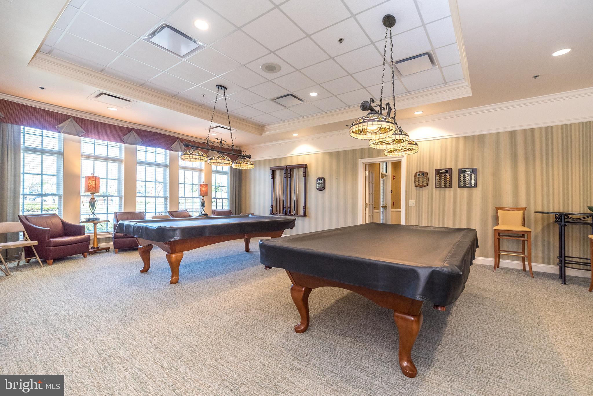 RESERVE AT GWYNEDD - Residential