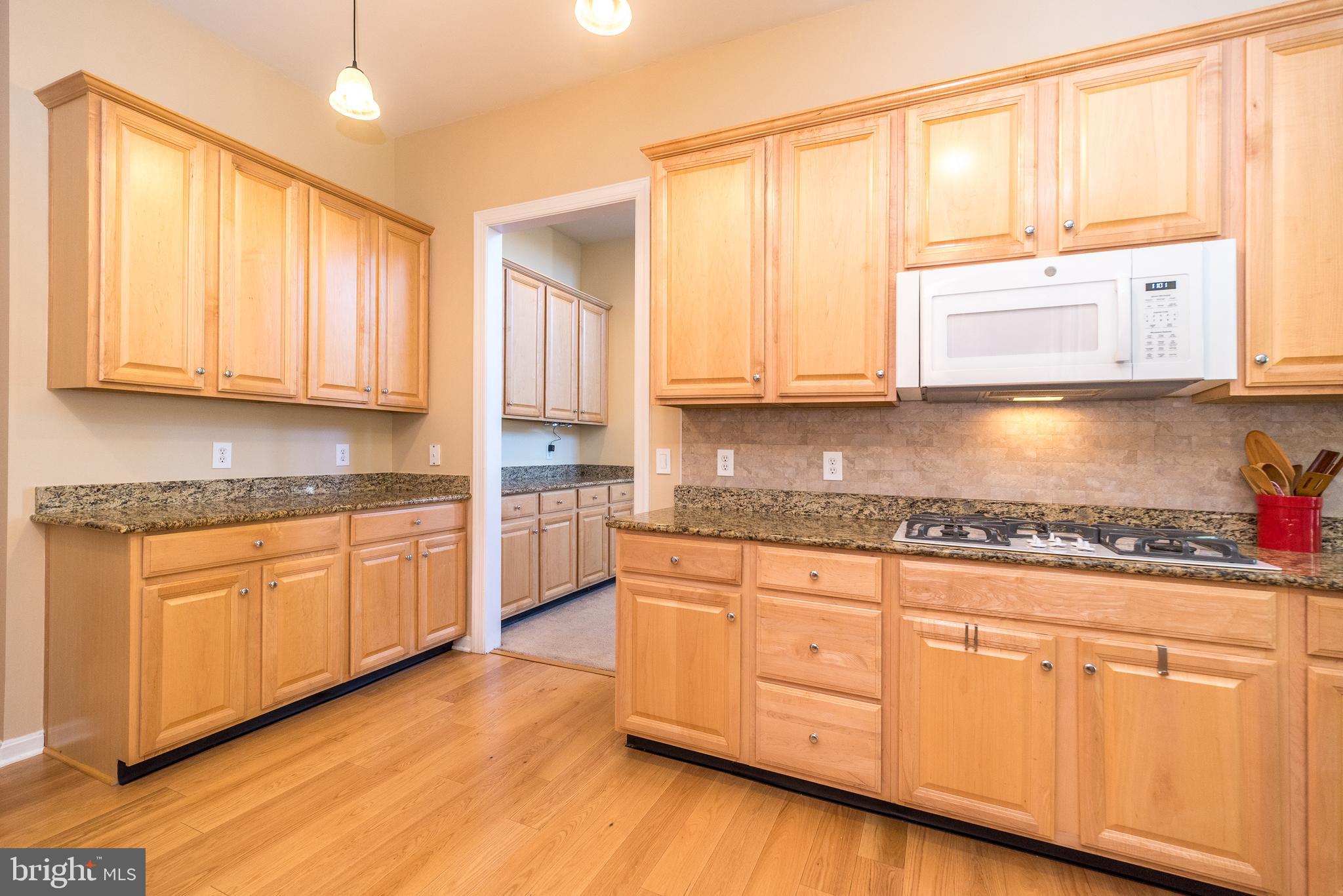 RESERVE AT GWYNEDD - Residential