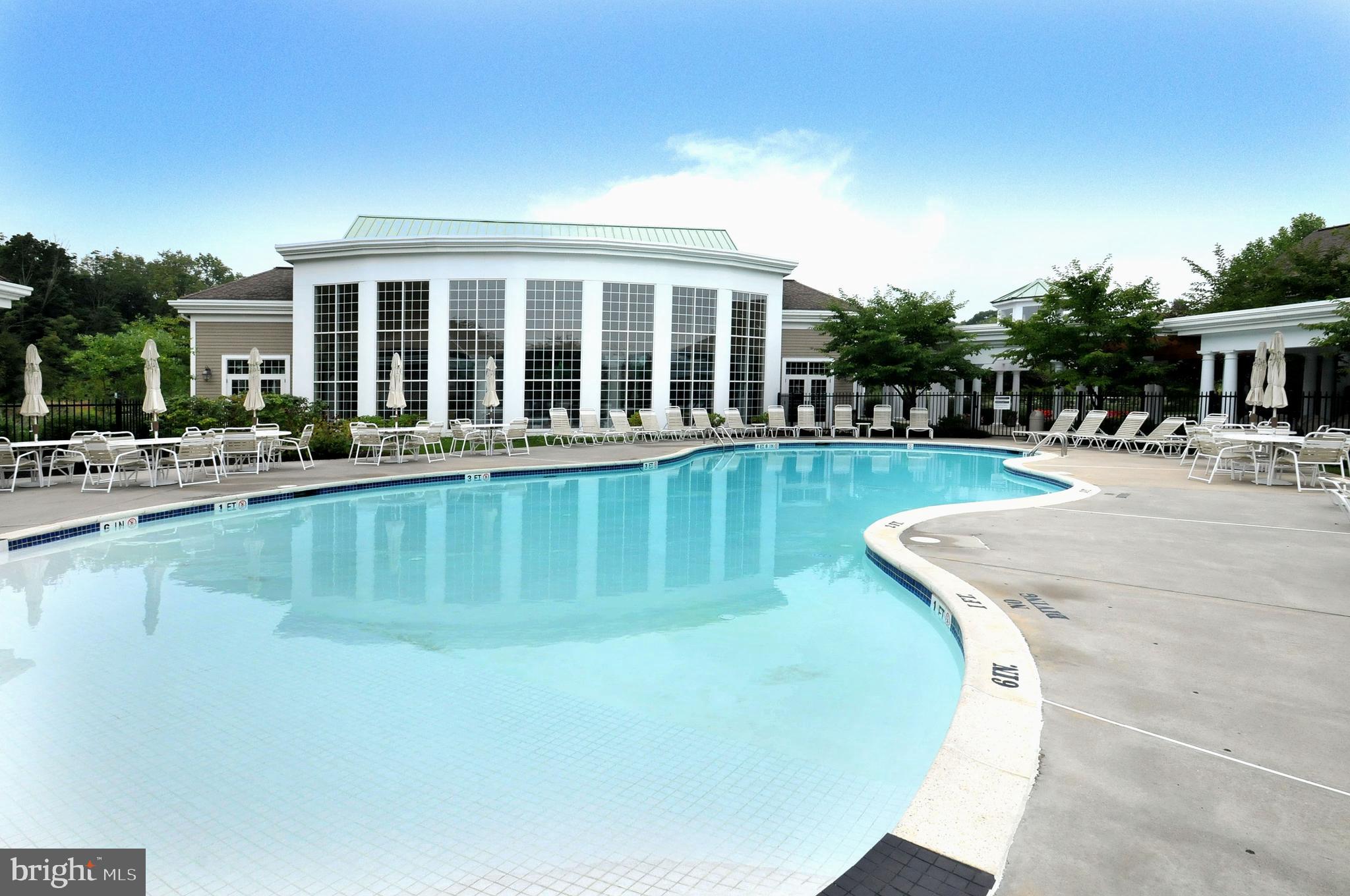 RESERVE AT GWYNEDD - Residential