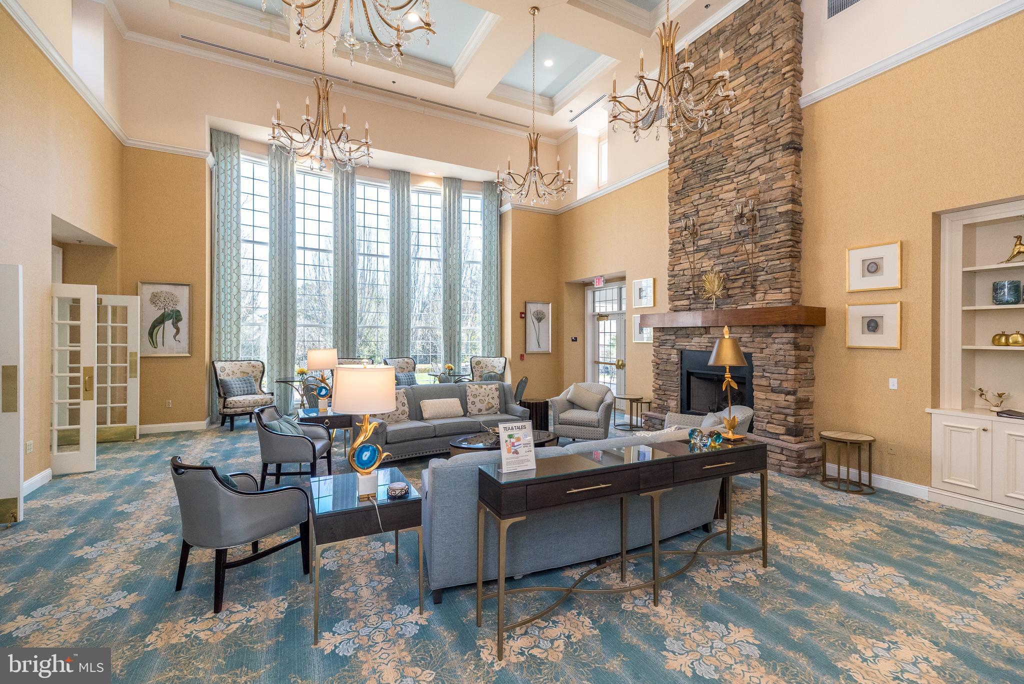 RESERVE AT GWYNEDD - Residential