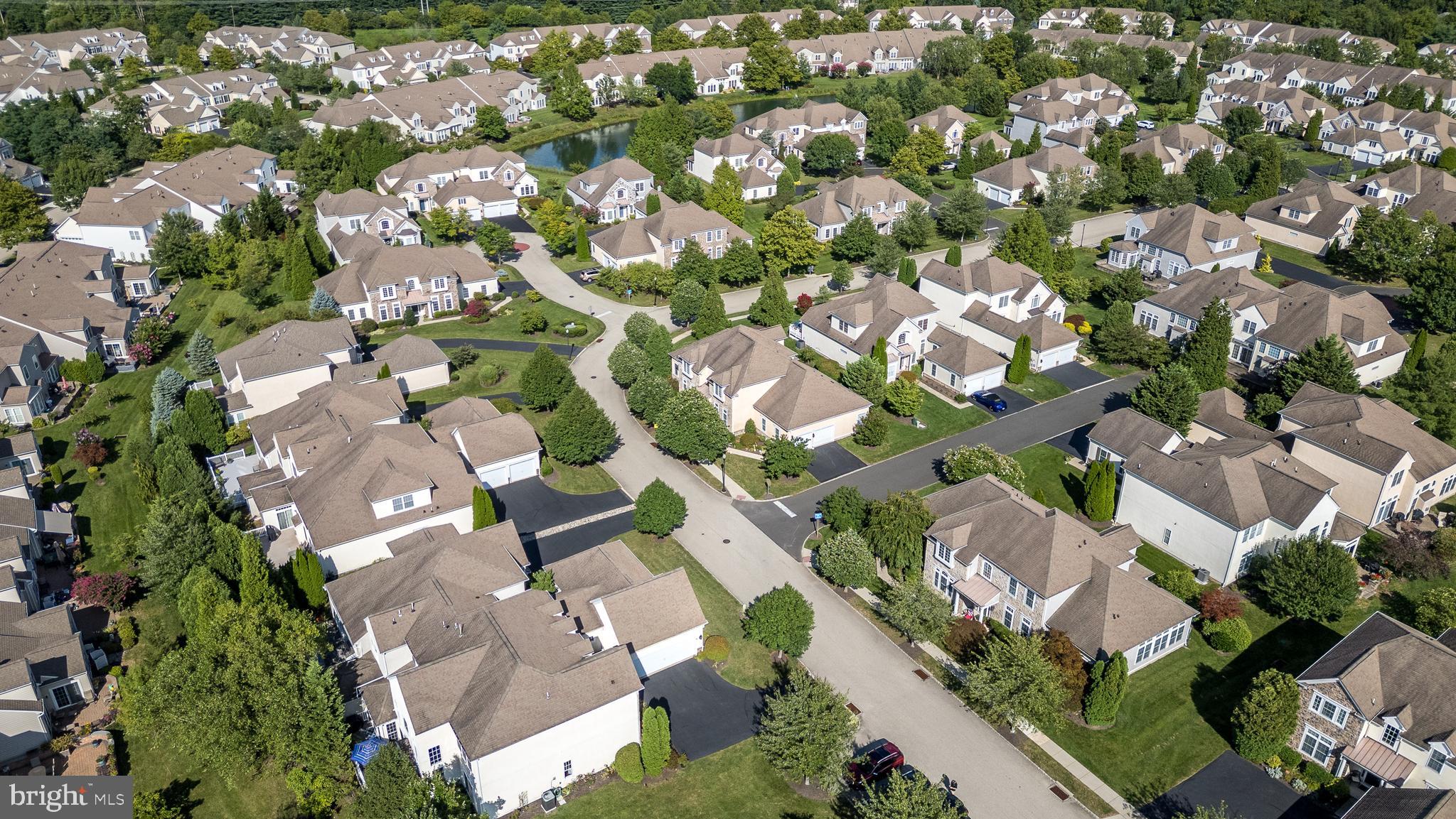 RESERVE AT GWYNEDD - Residential