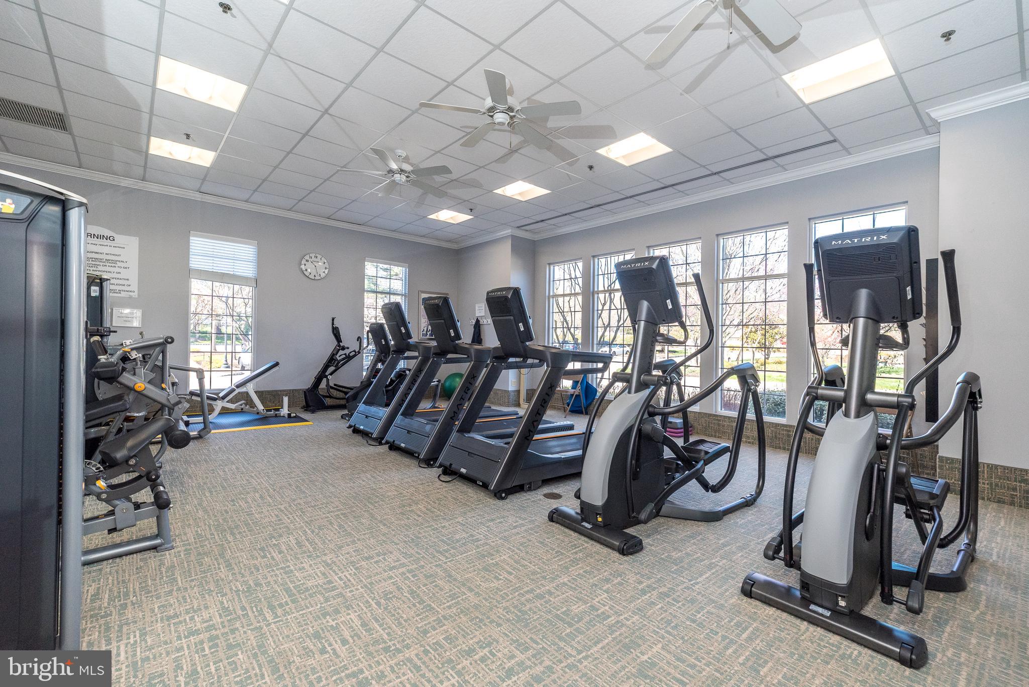 RESERVE AT GWYNEDD - Residential