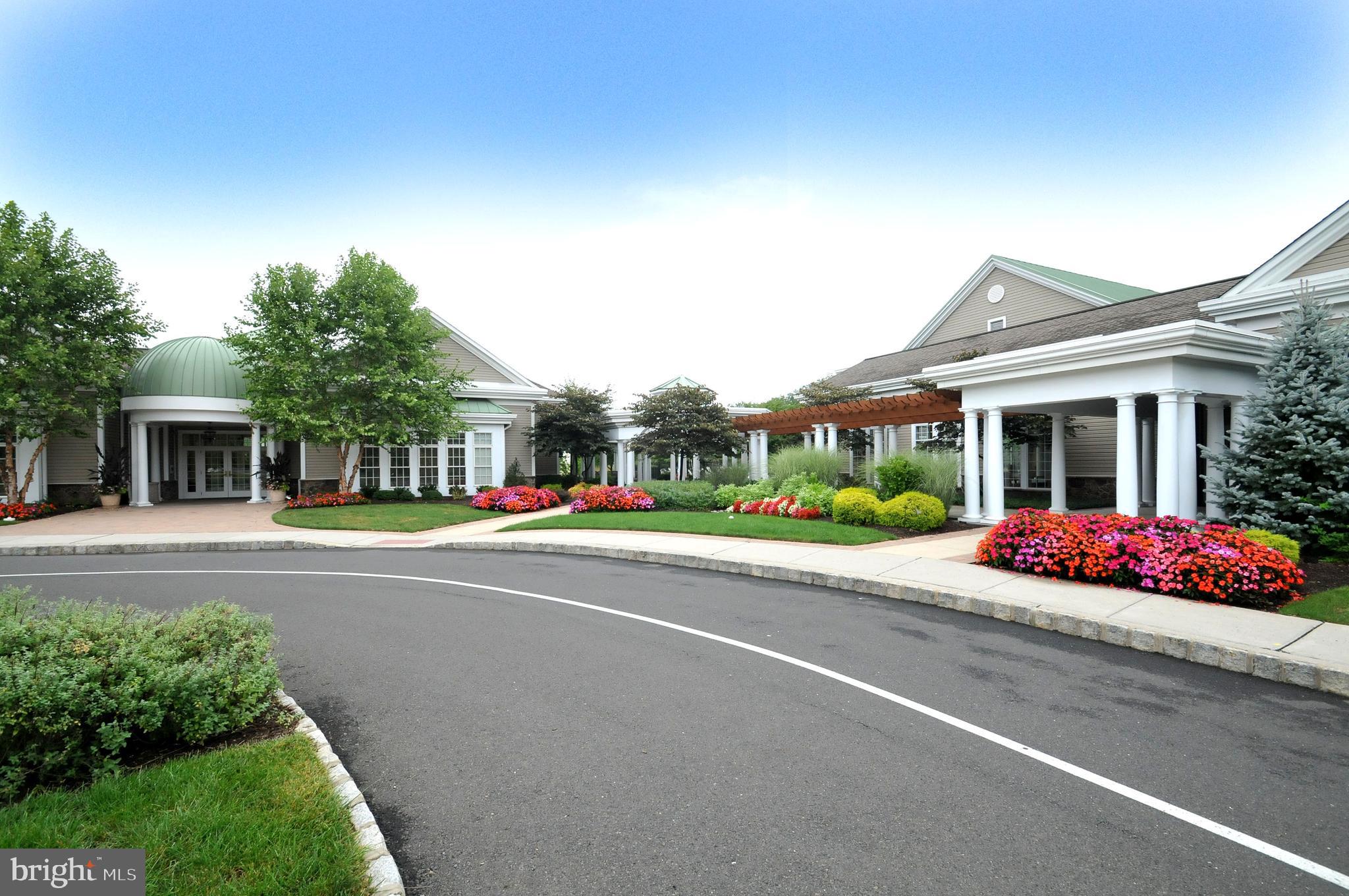 RESERVE AT GWYNEDD - Residential