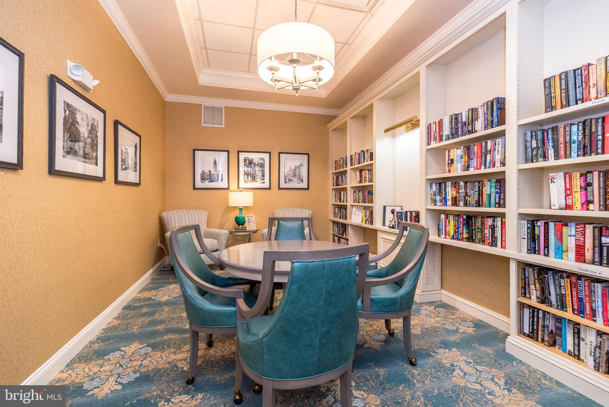 RESERVE AT GWYNEDD - Residential