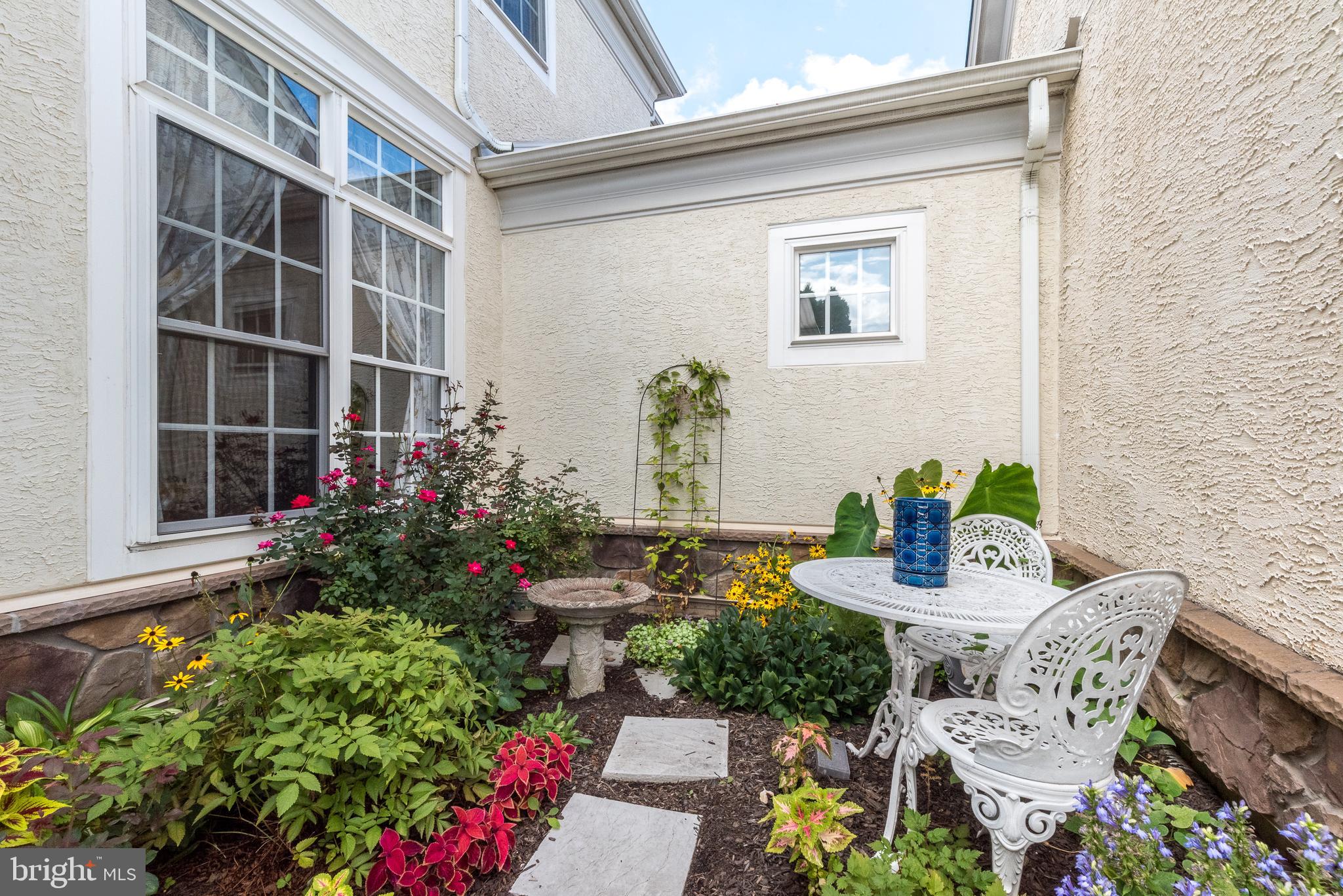 RESERVE AT GWYNEDD - Residential