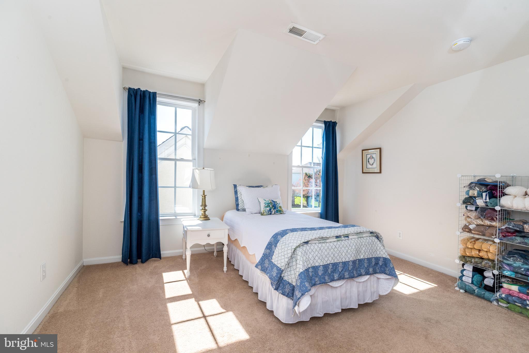 RESERVE AT GWYNEDD - Residential