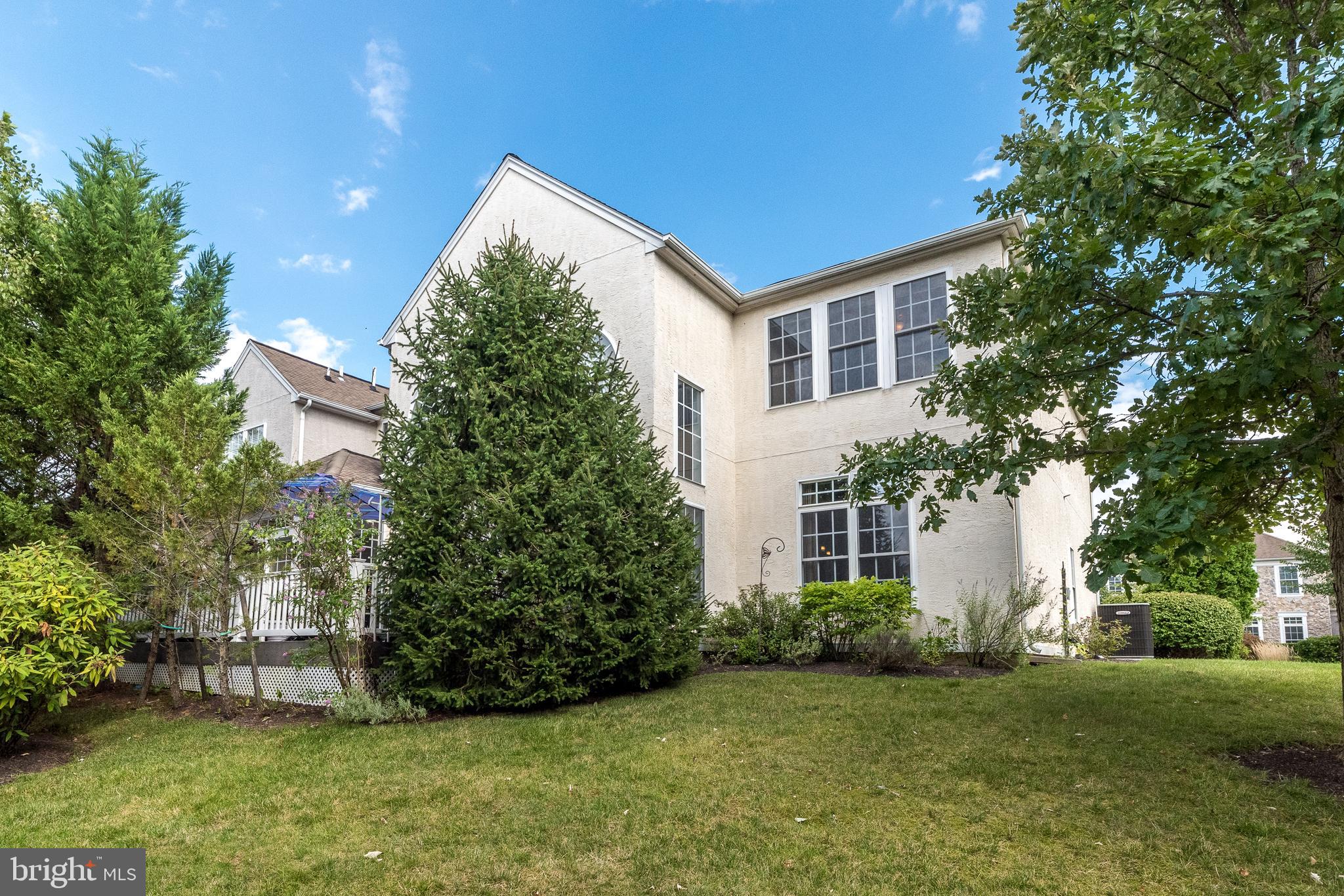 RESERVE AT GWYNEDD - Residential