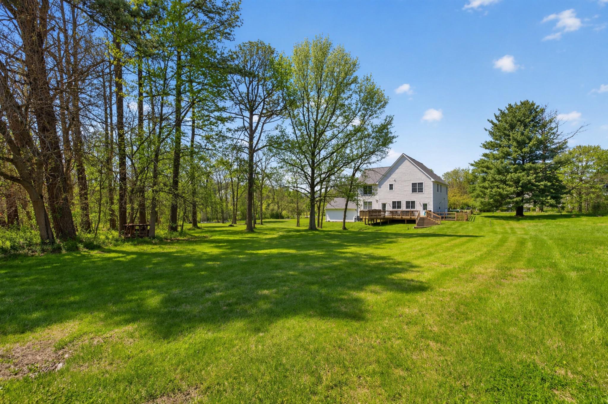 PINE GROVE - Residential