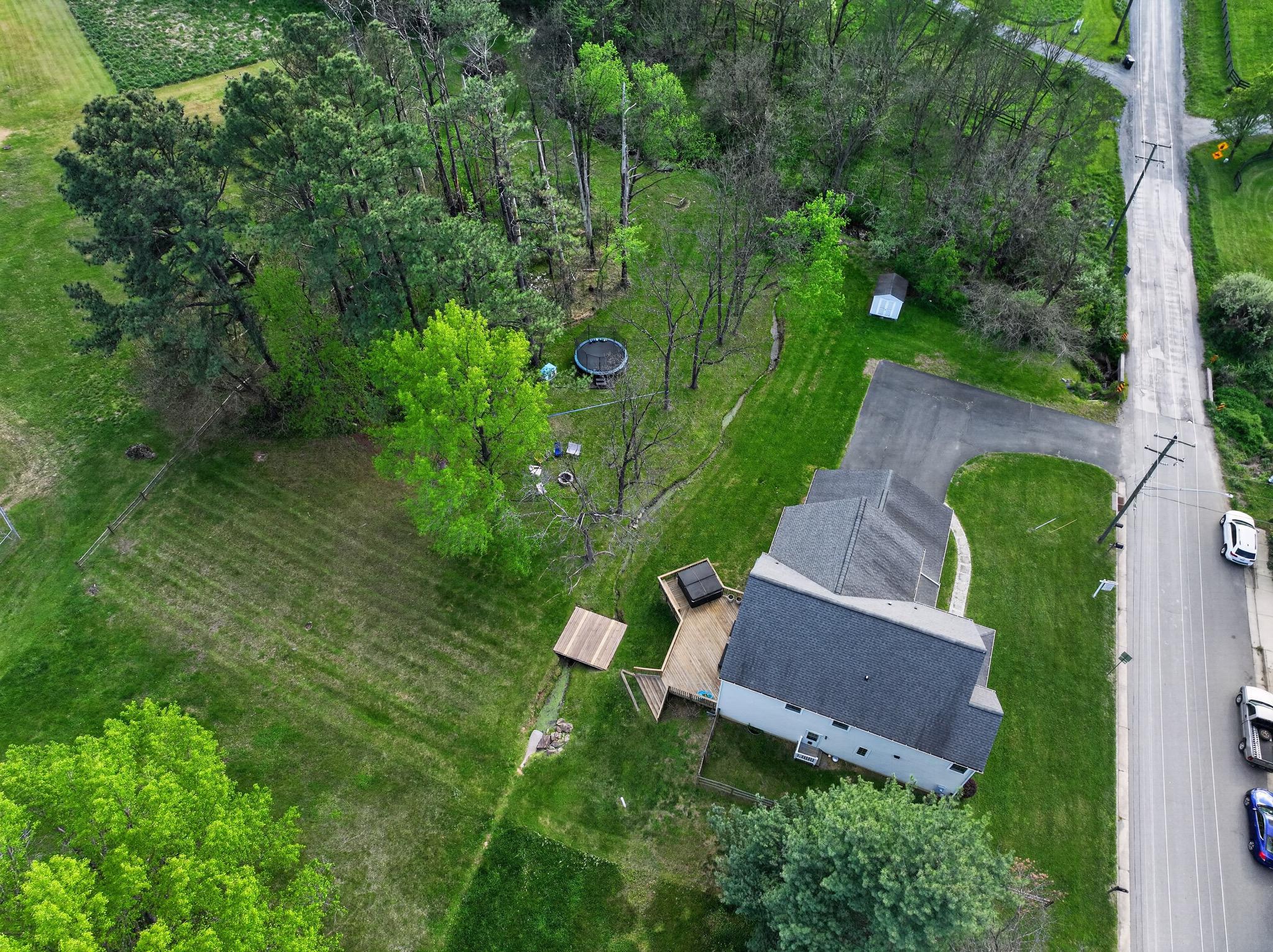 PINE GROVE - Residential