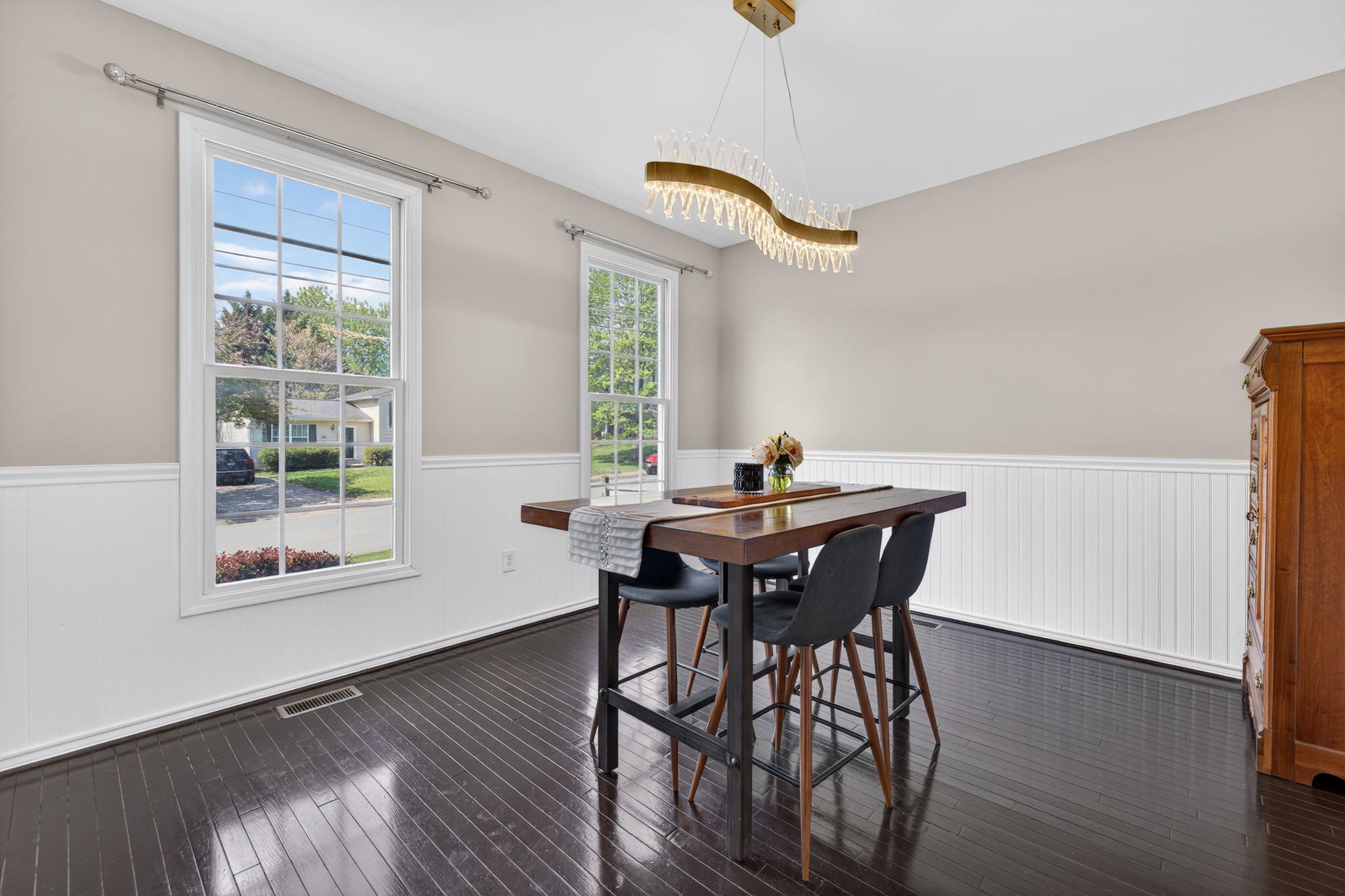 PINE GROVE - Residential