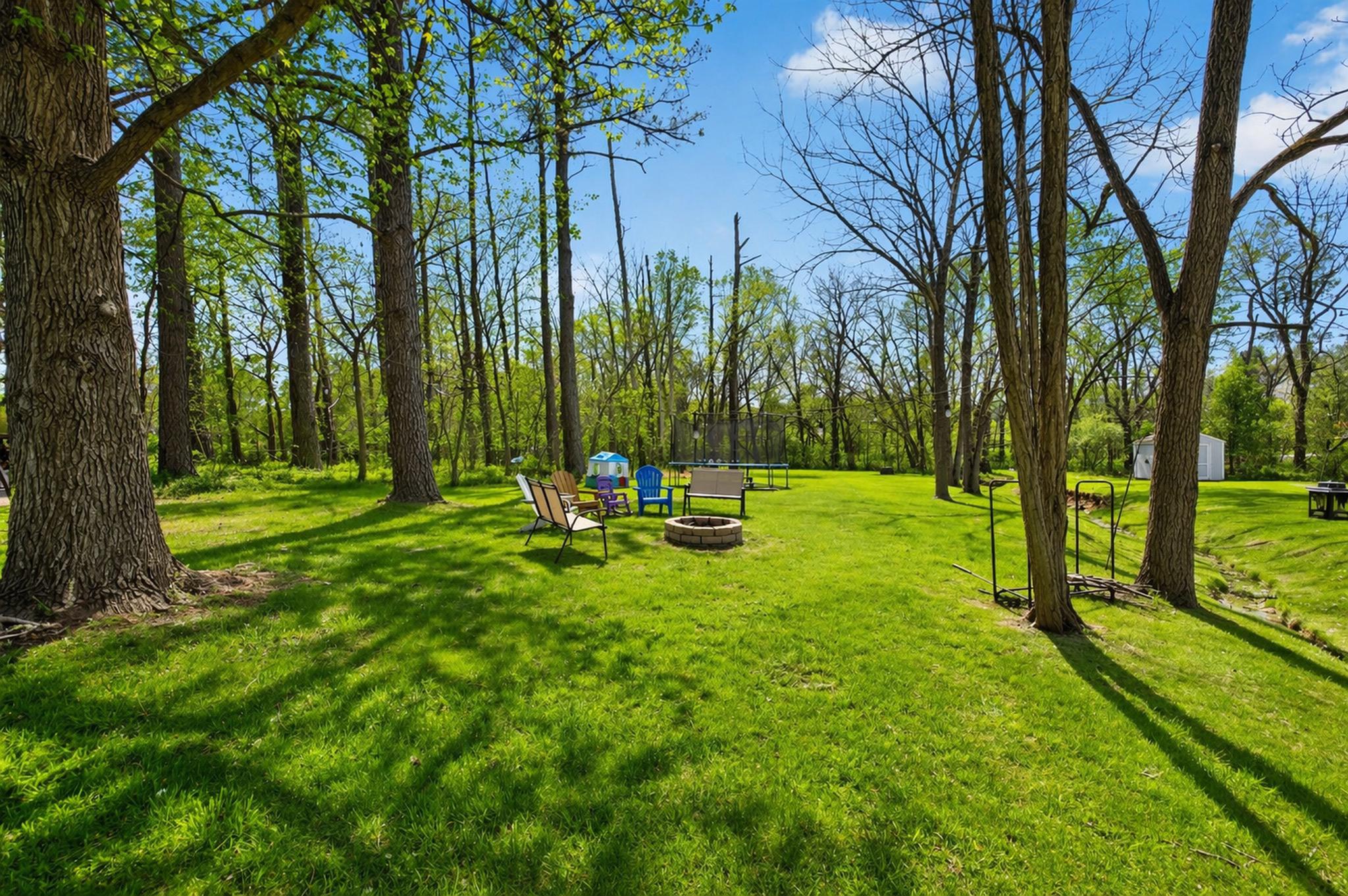 PINE GROVE - Residential