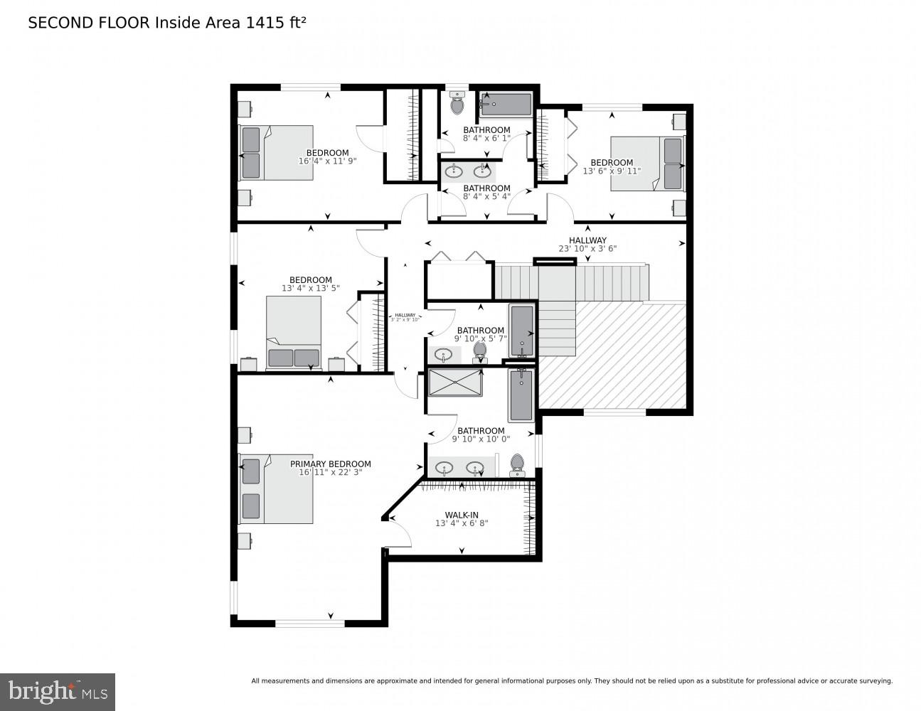 PINE GROVE - Residential