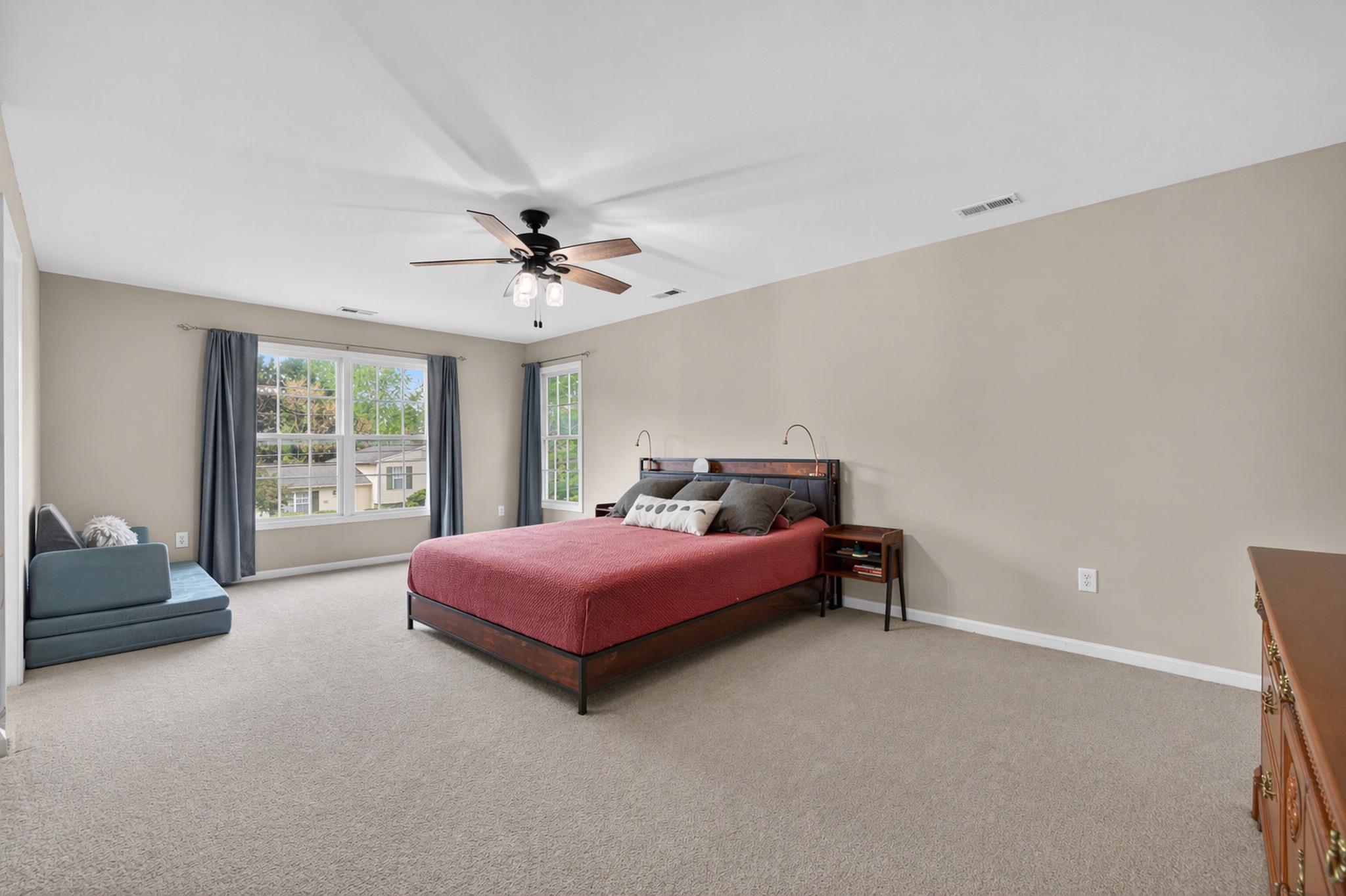 PINE GROVE - Residential