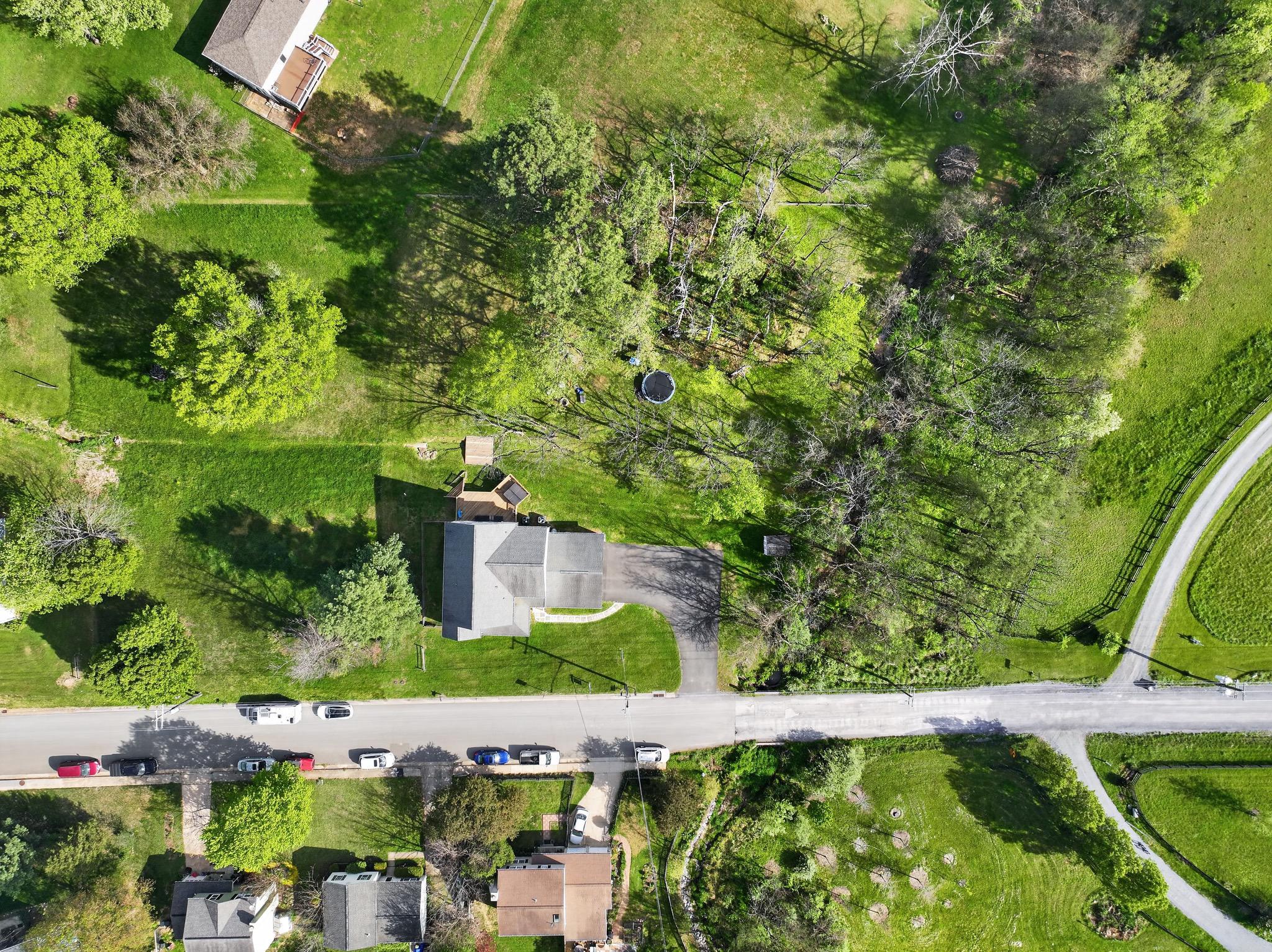 PINE GROVE - Residential