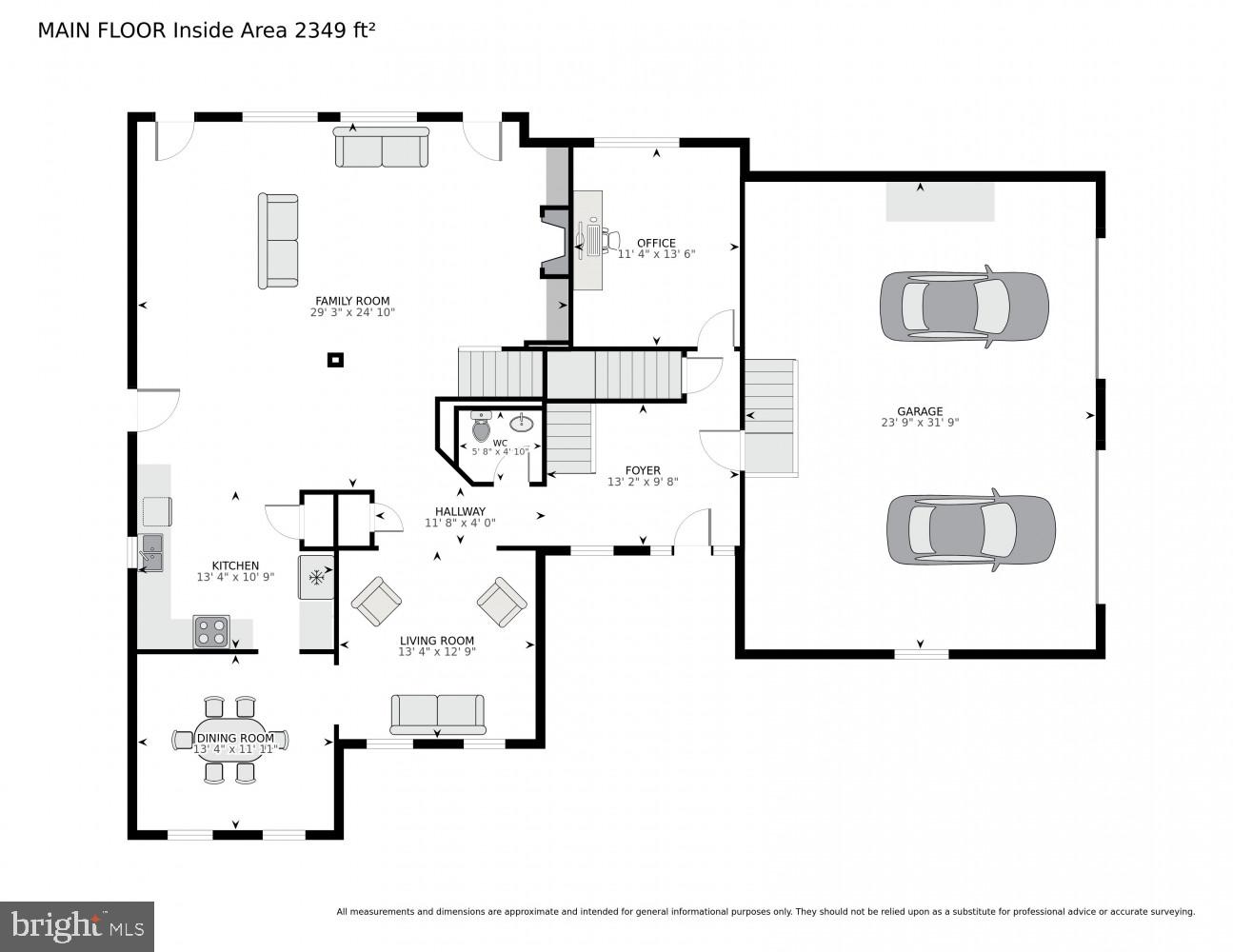 PINE GROVE - Residential