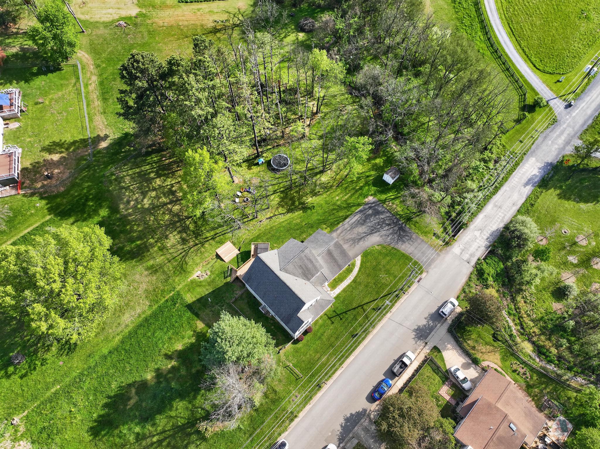 PINE GROVE - Residential