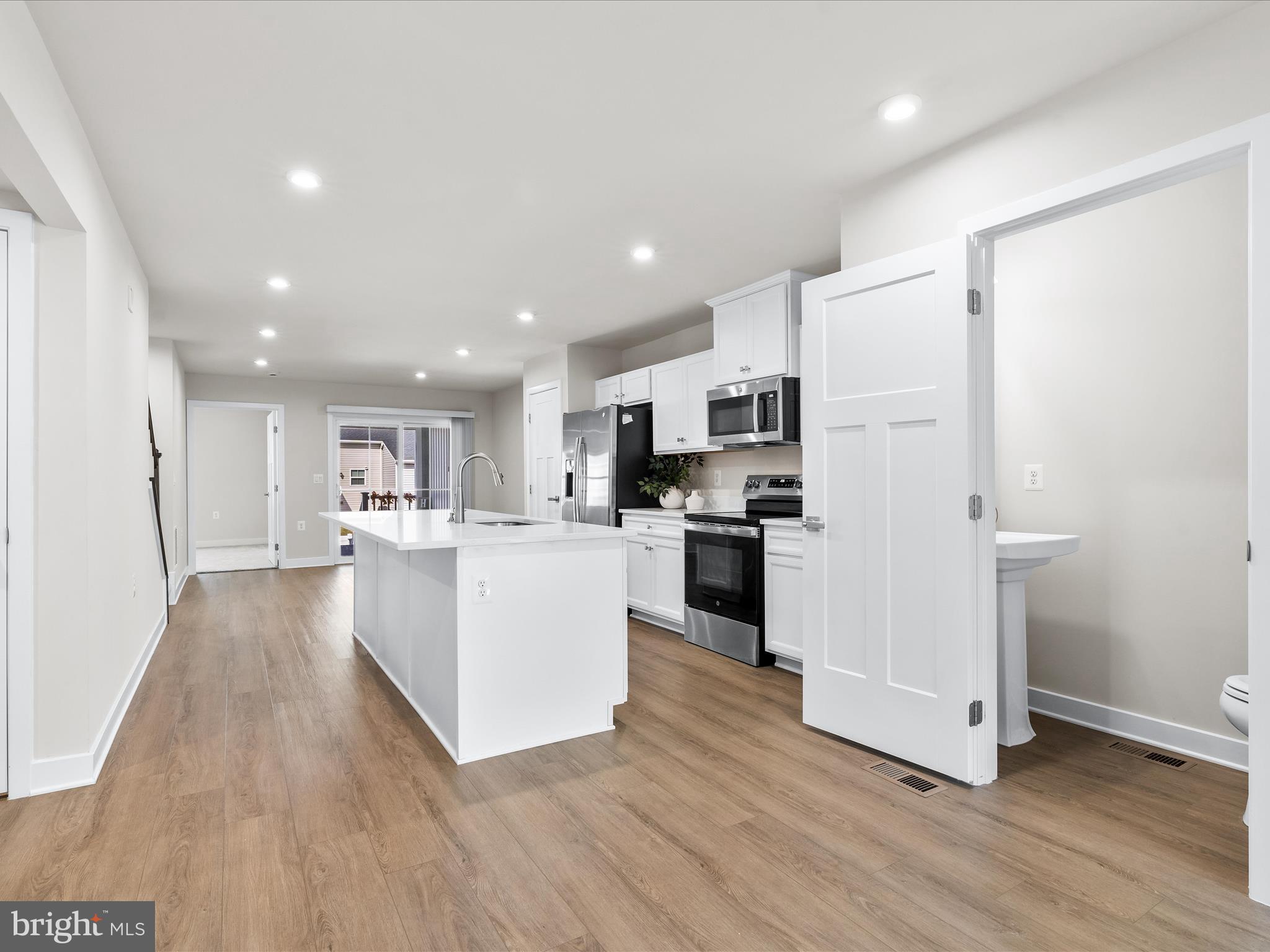 ARCADIA SPRINGS - Residential