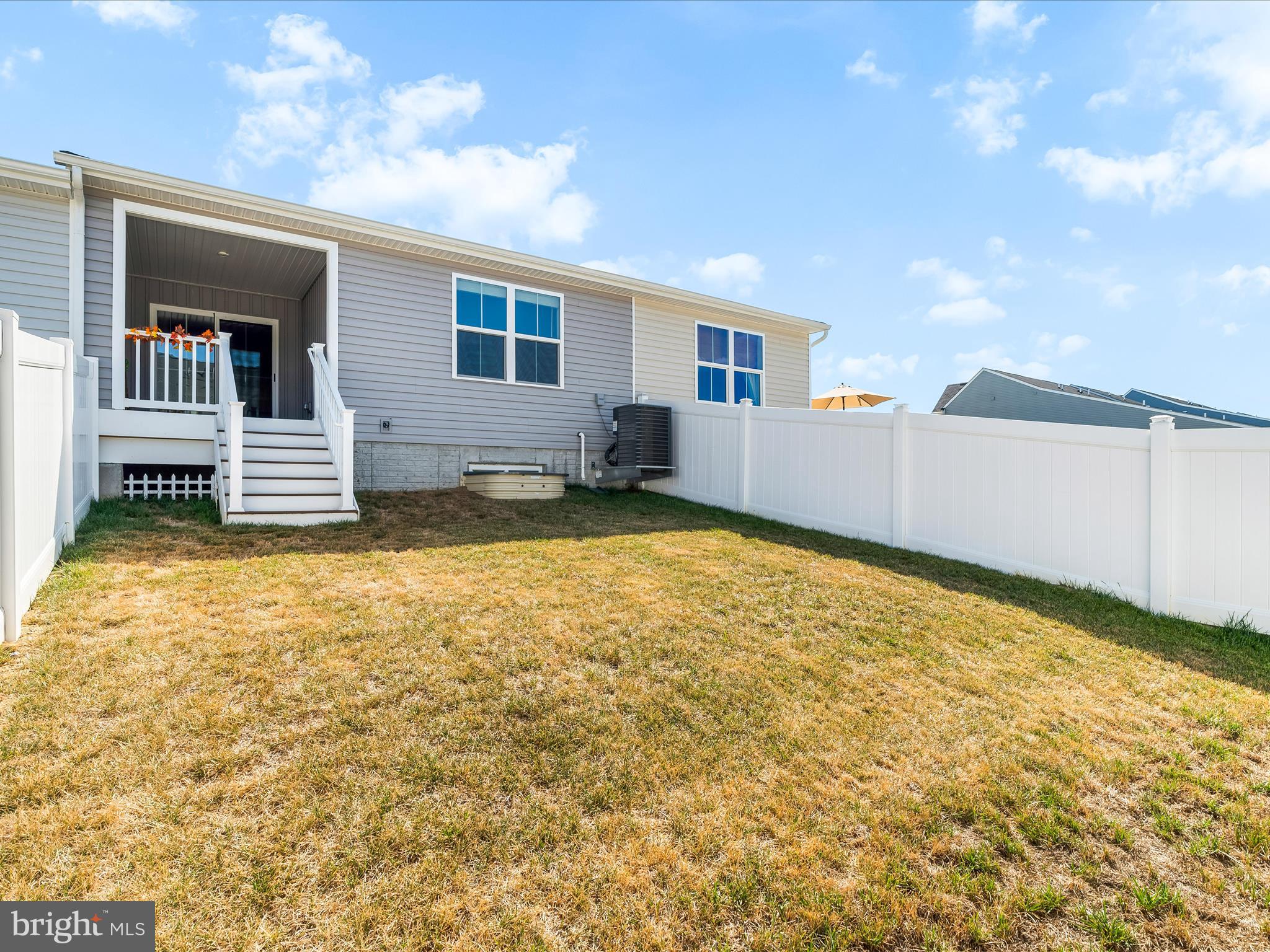 ARCADIA SPRINGS - Residential