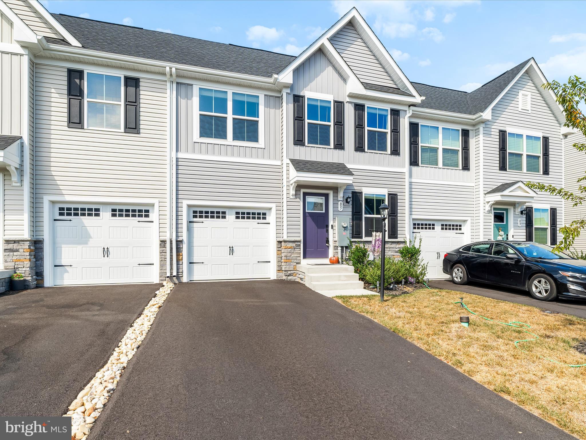 ARCADIA SPRINGS - Residential